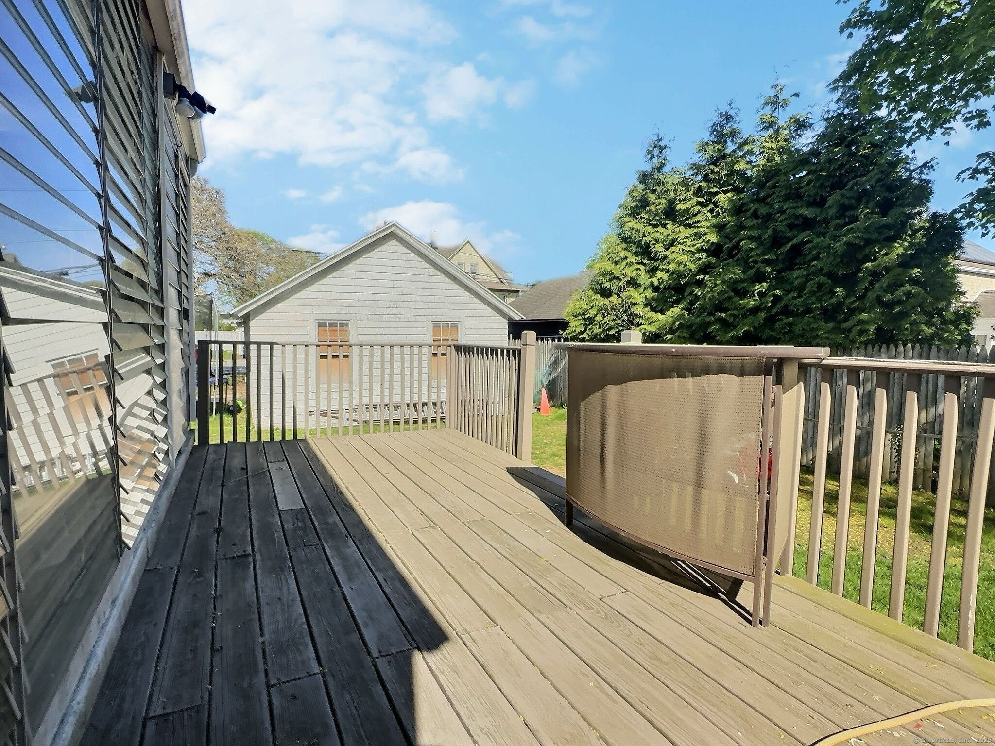 141 Arcadia, Bridgeport, Connecticut 06604
