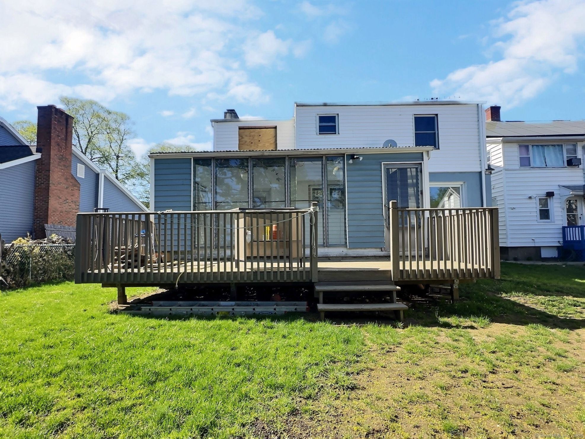 141 Arcadia, Bridgeport, Connecticut 06604