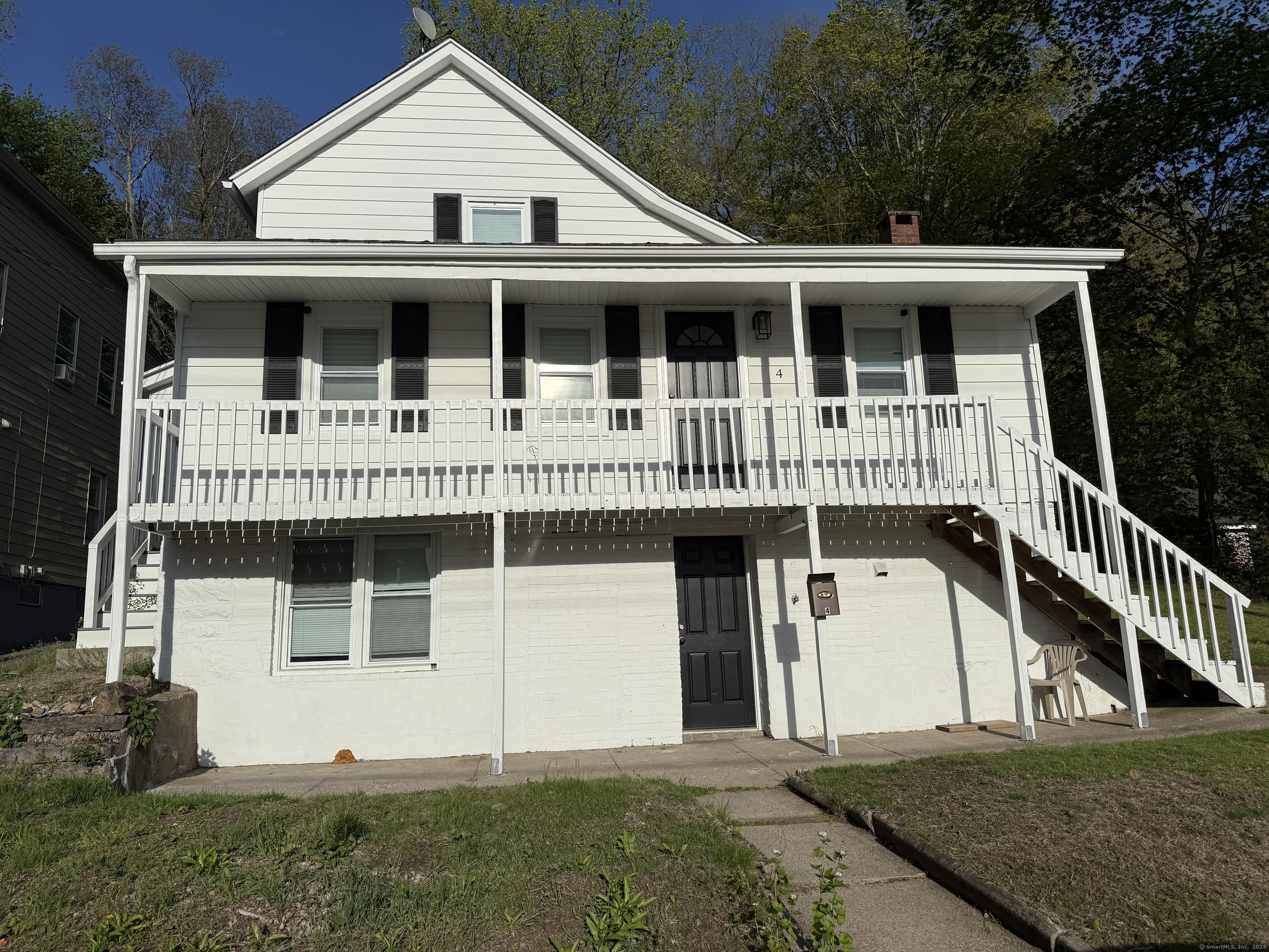 4 Spring, Ansonia, Connecticut 06401