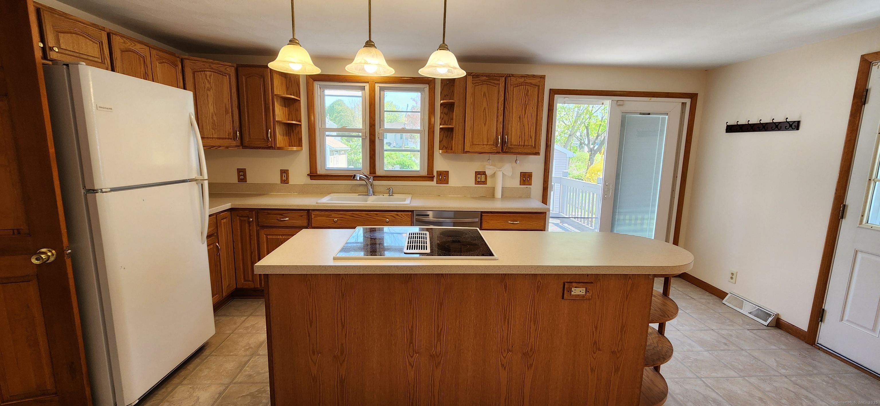 116 Aimes, West Haven, Connecticut 06516