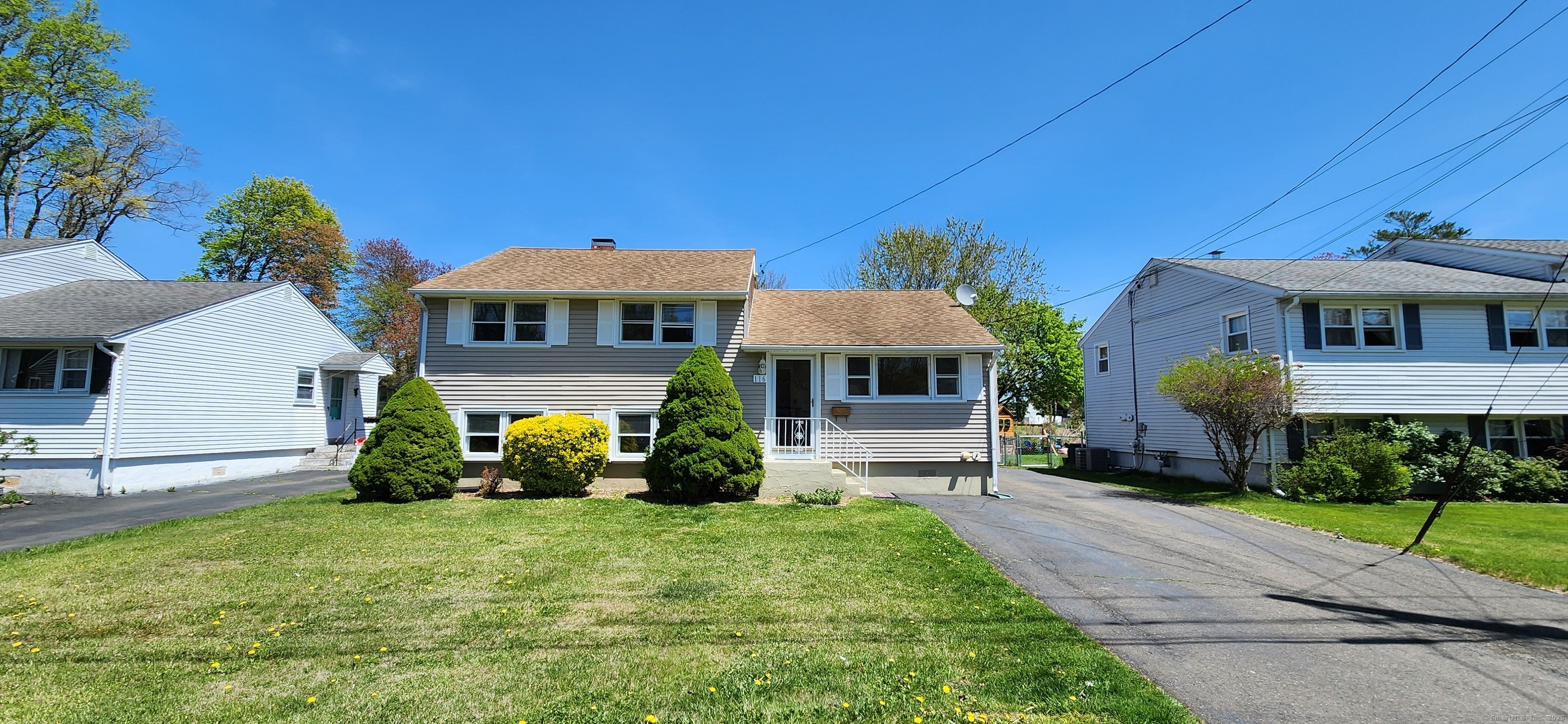 116 Aimes, West Haven, Connecticut 06516