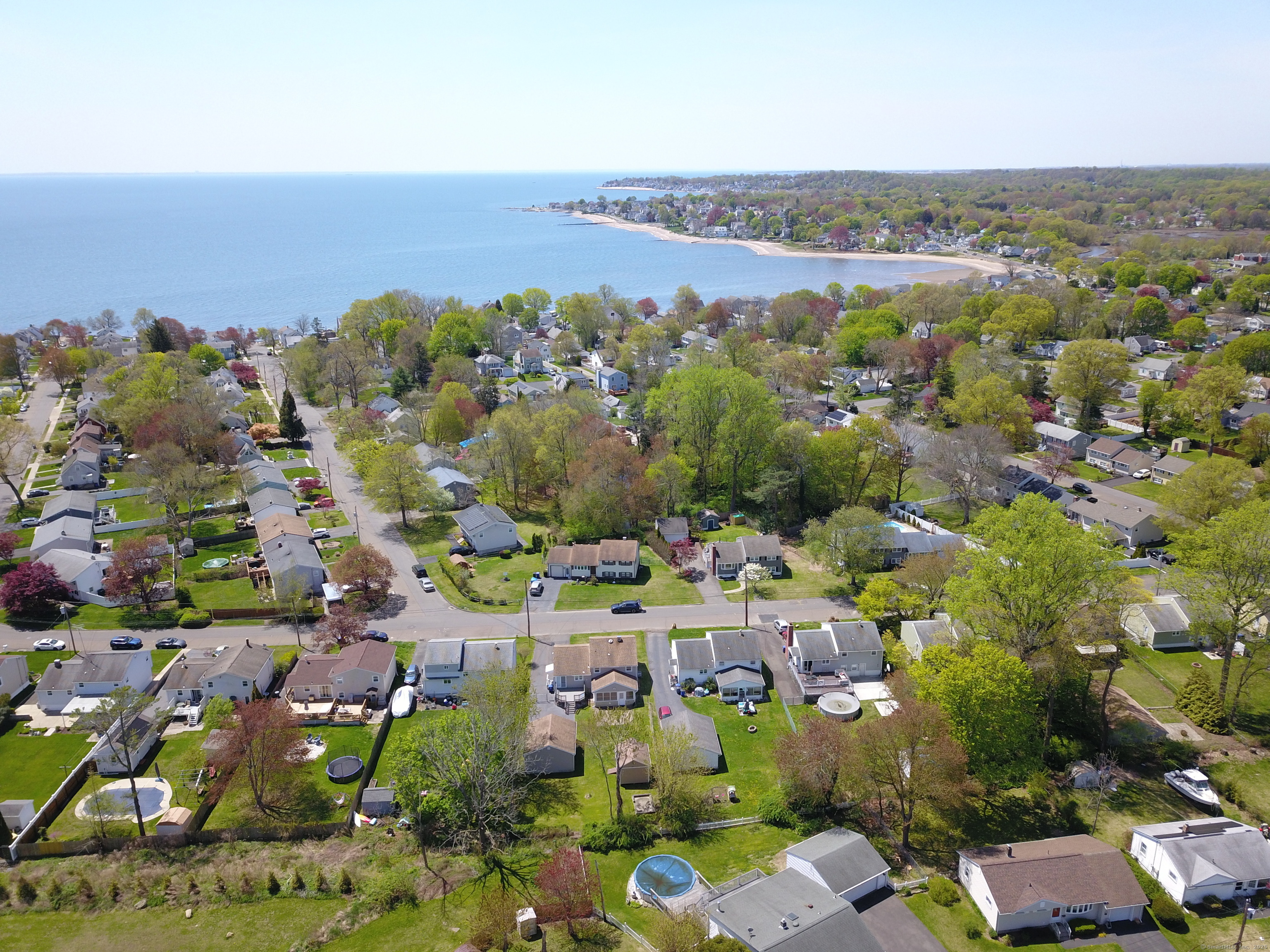 116 Aimes, West Haven, Connecticut 06516
