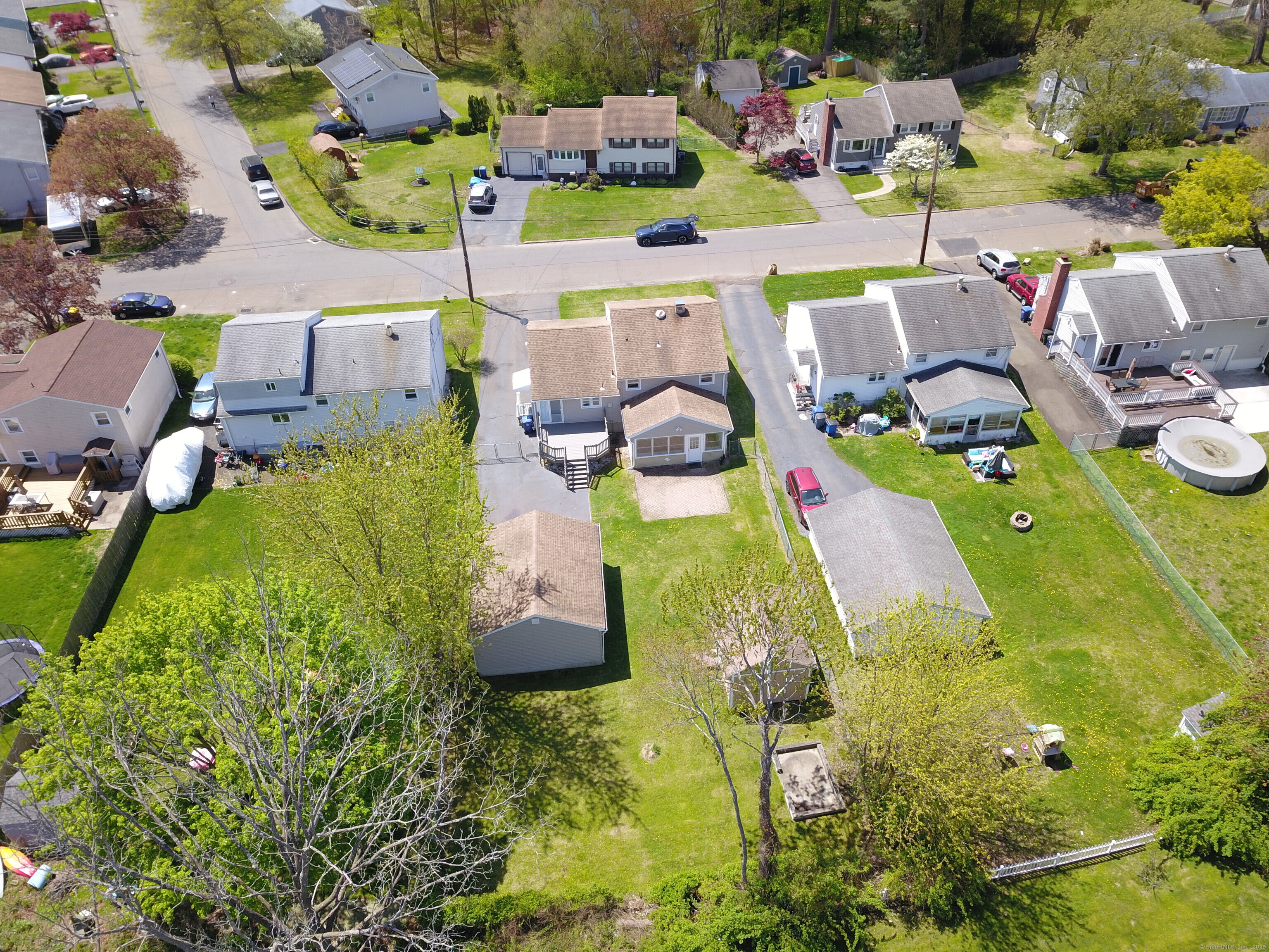 116 Aimes, West Haven, Connecticut 06516