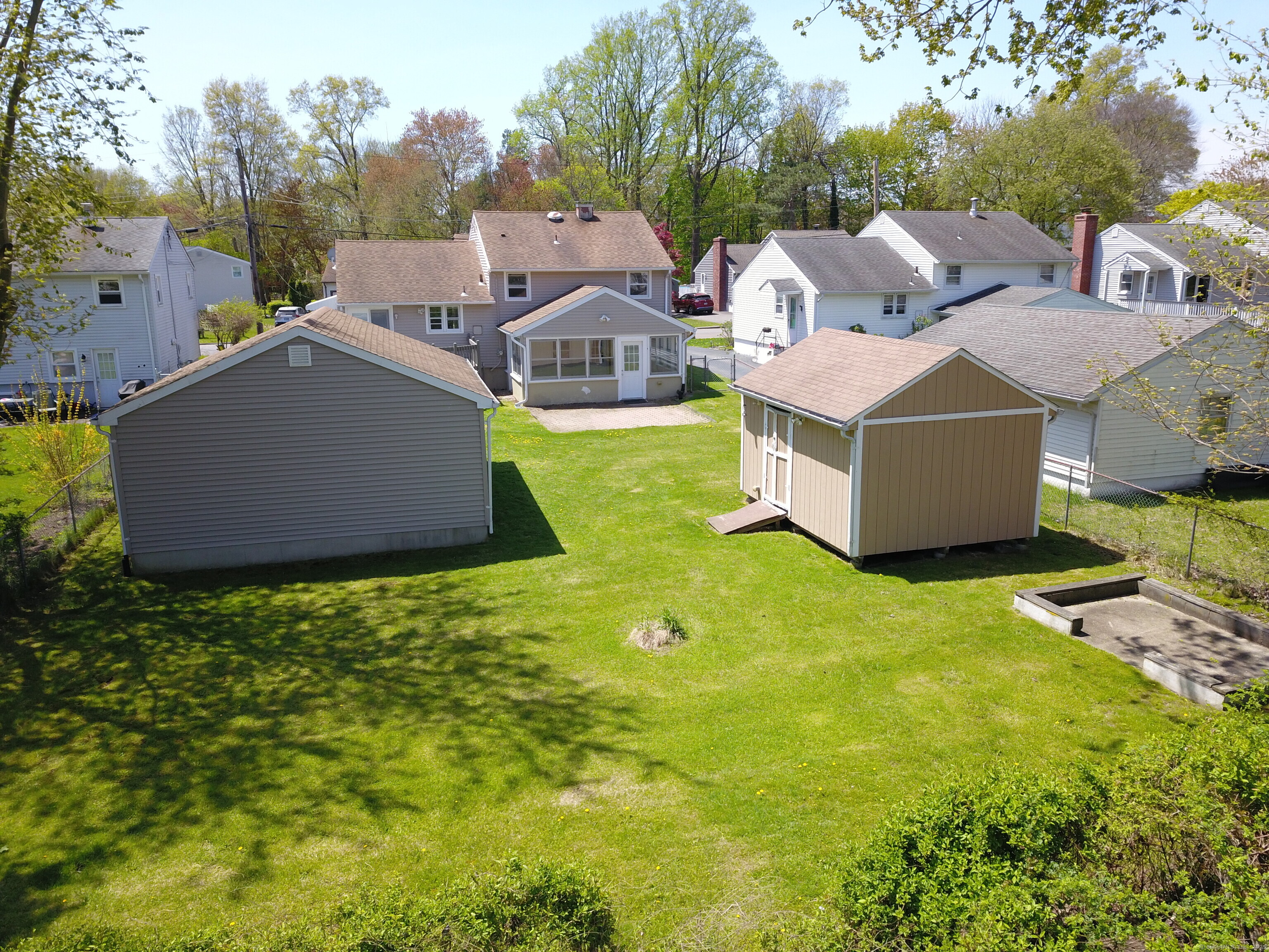 116 Aimes, West Haven, Connecticut 06516