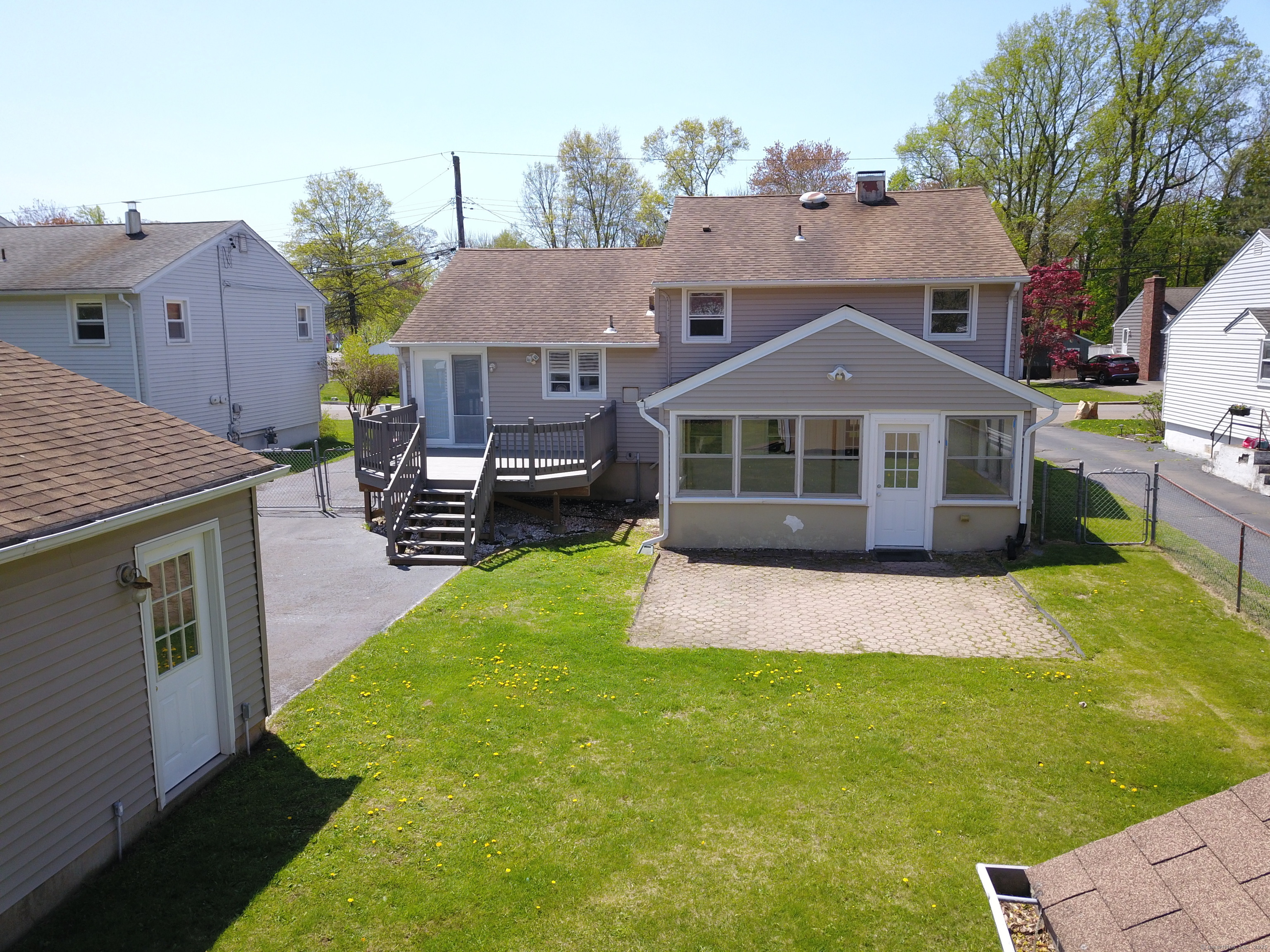 116 Aimes, West Haven, Connecticut 06516