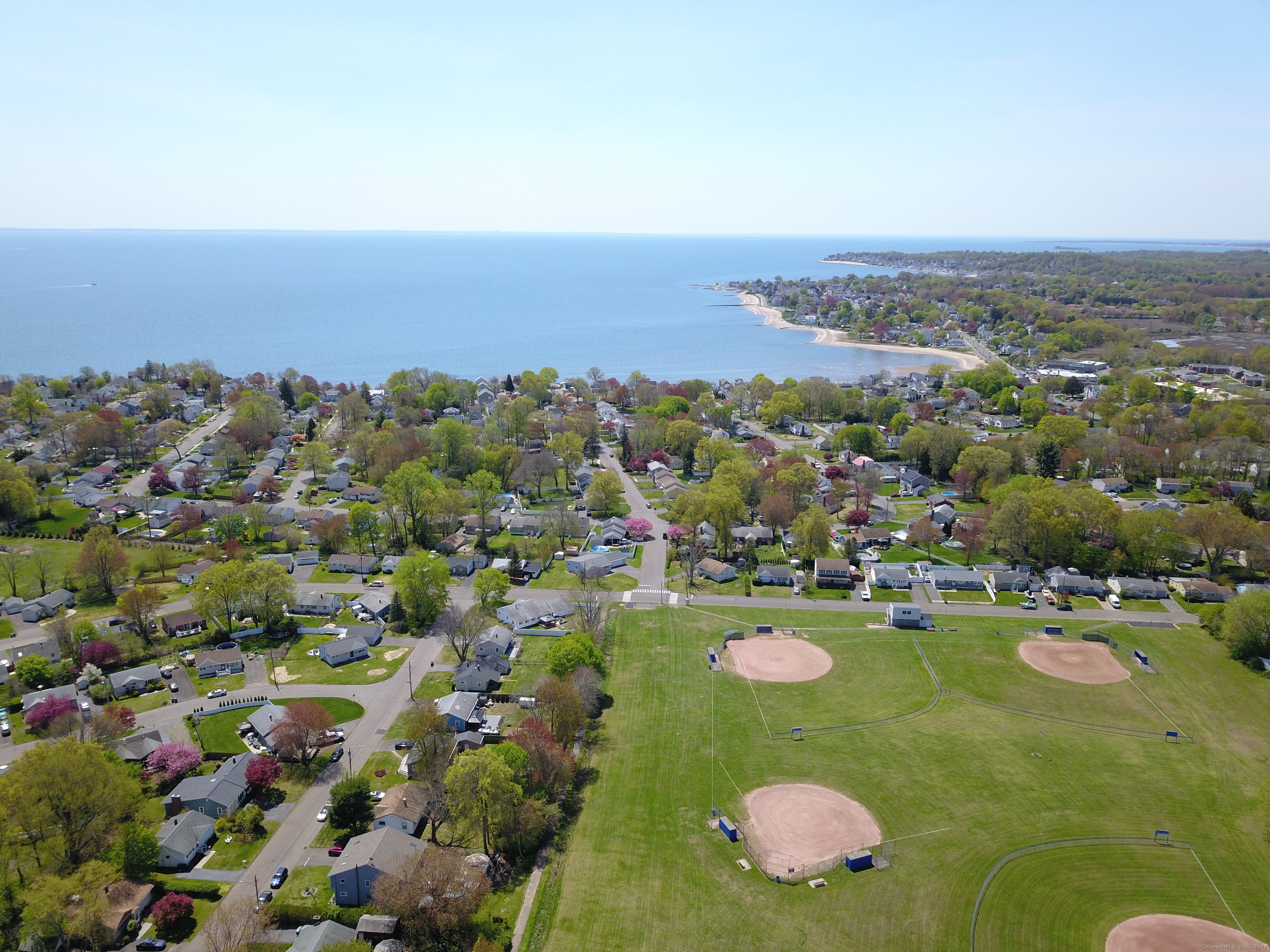 116 Aimes, West Haven, Connecticut 06516
