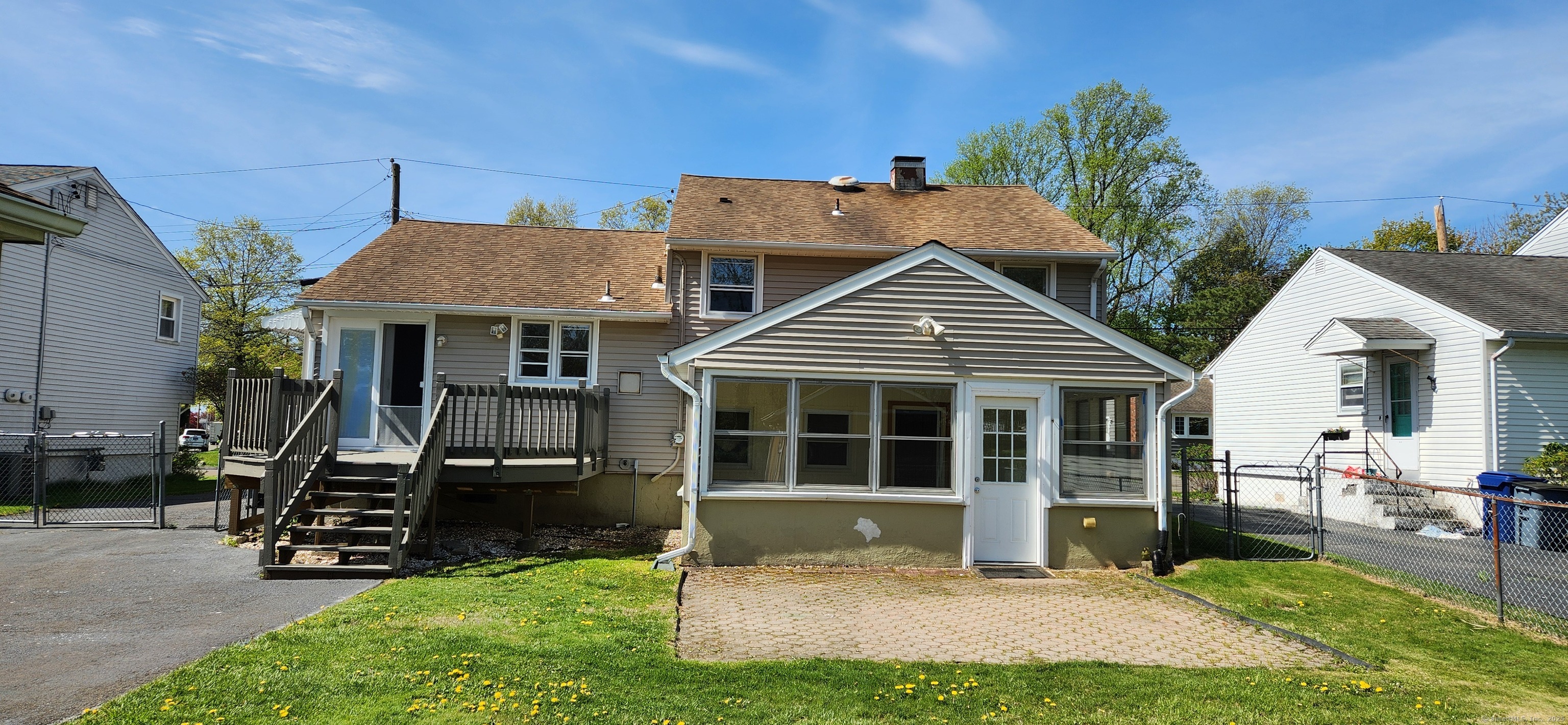 116 Aimes, West Haven, Connecticut 06516