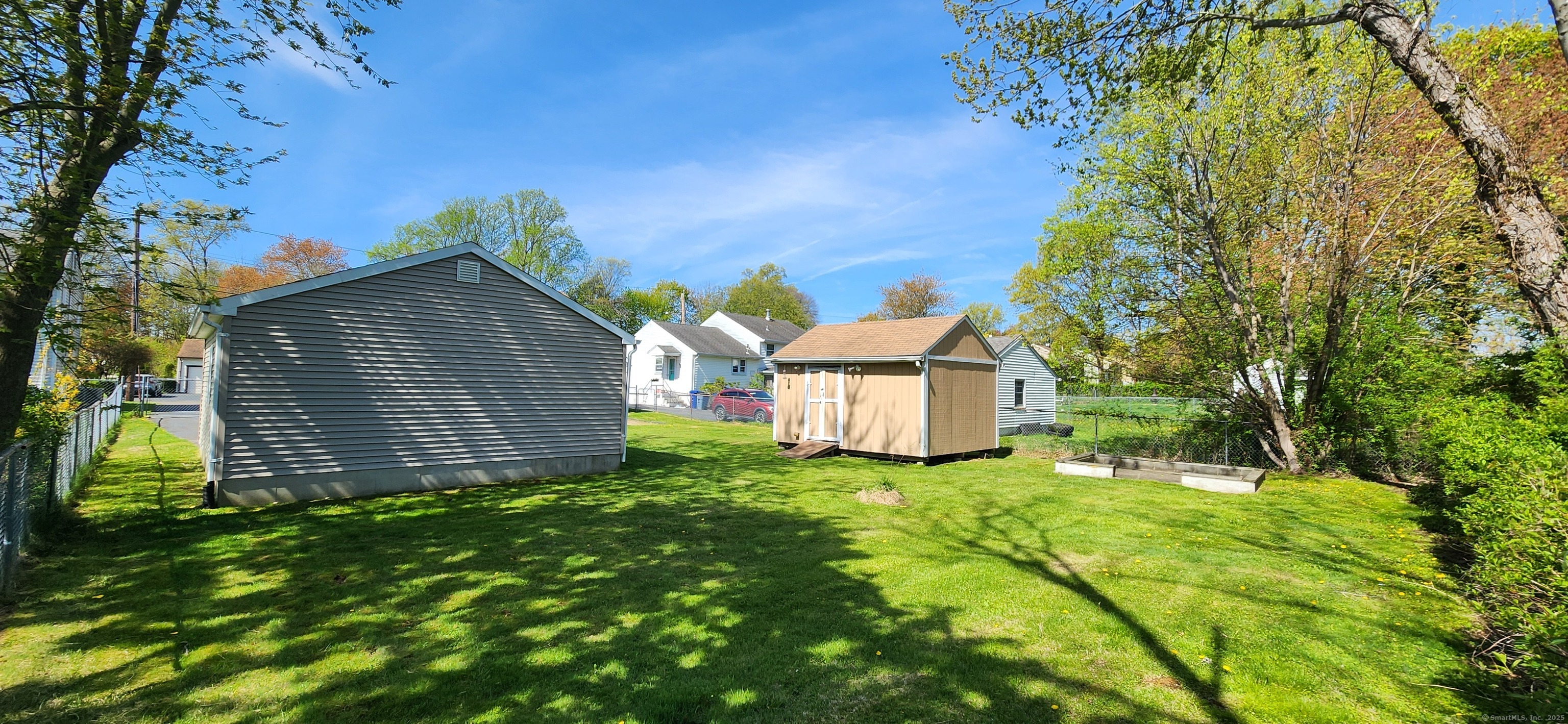 116 Aimes, West Haven, Connecticut 06516