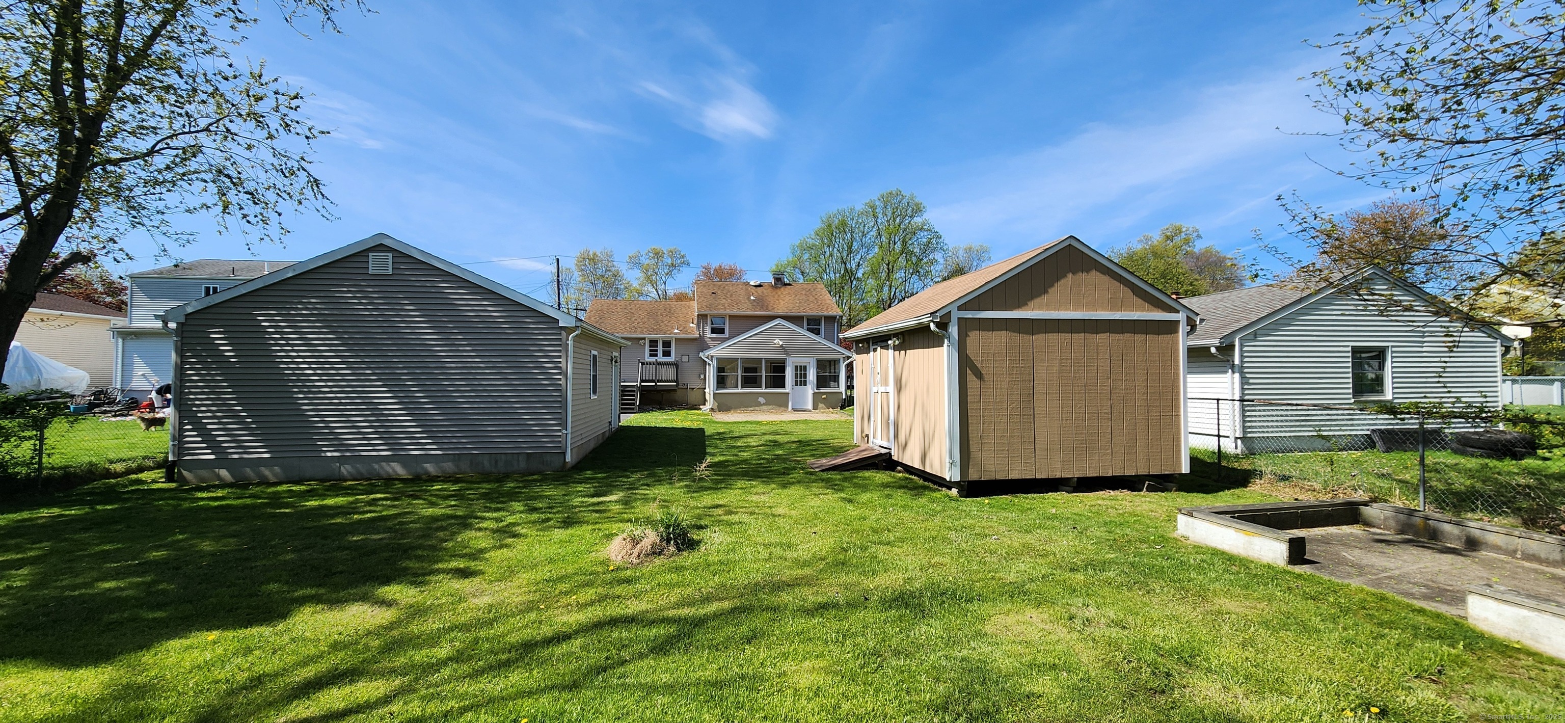 116 Aimes, West Haven, Connecticut 06516