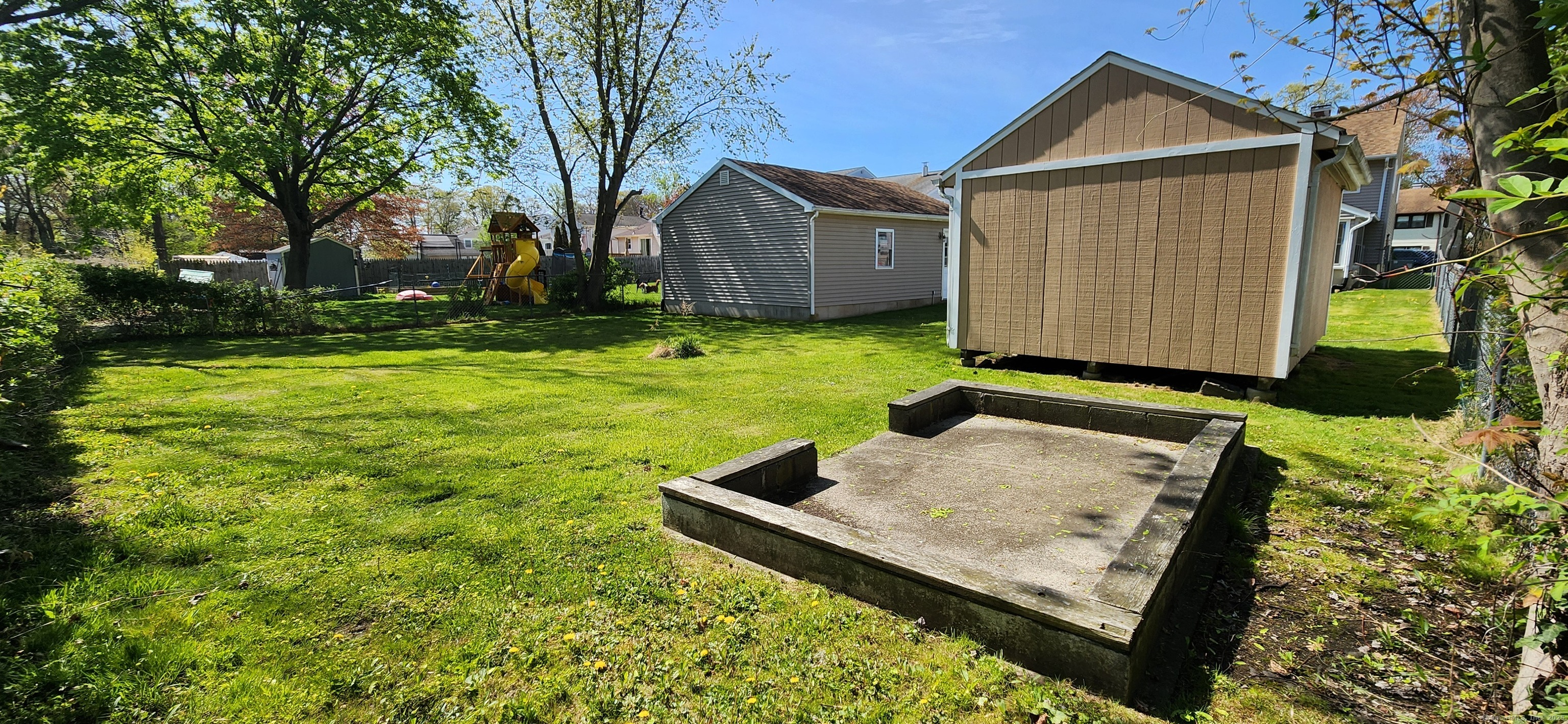 116 Aimes, West Haven, Connecticut 06516