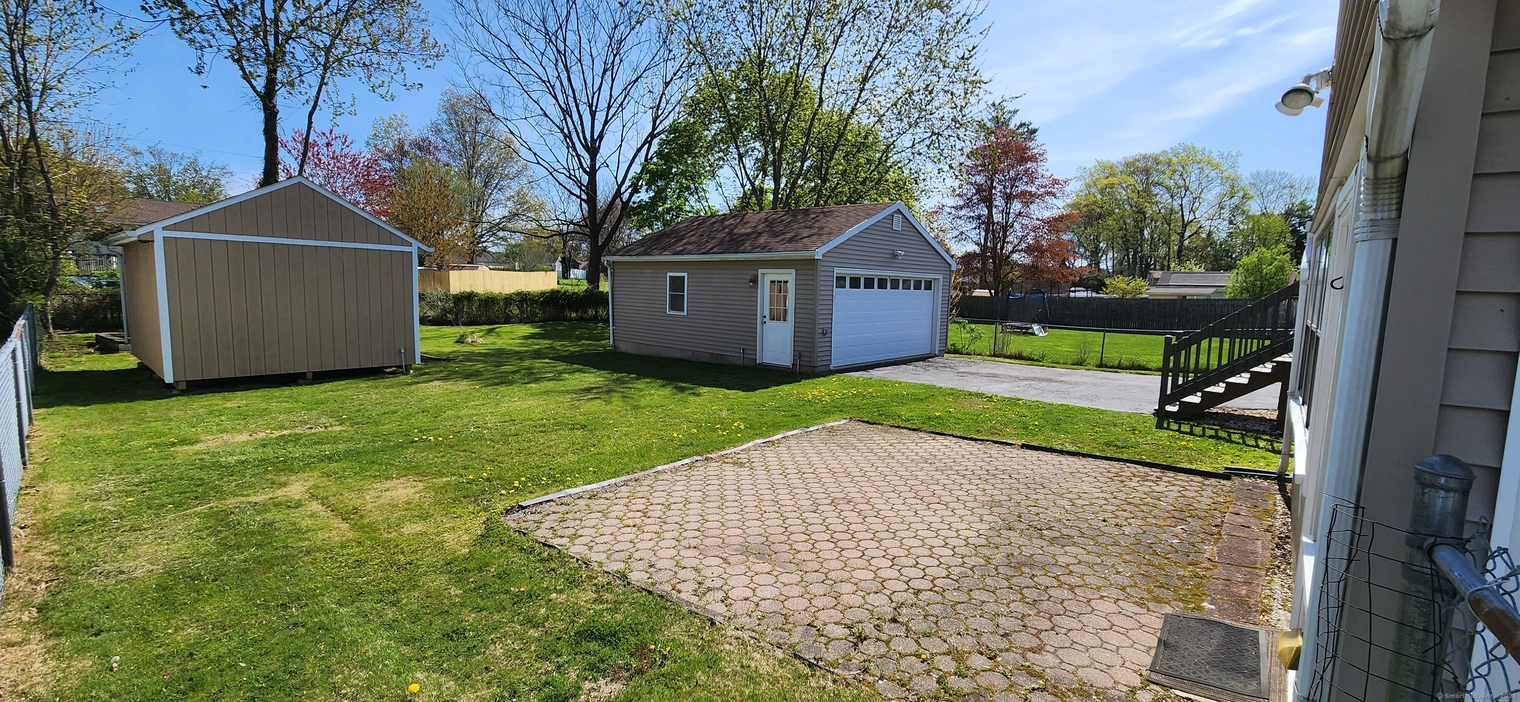 116 Aimes, West Haven, Connecticut 06516