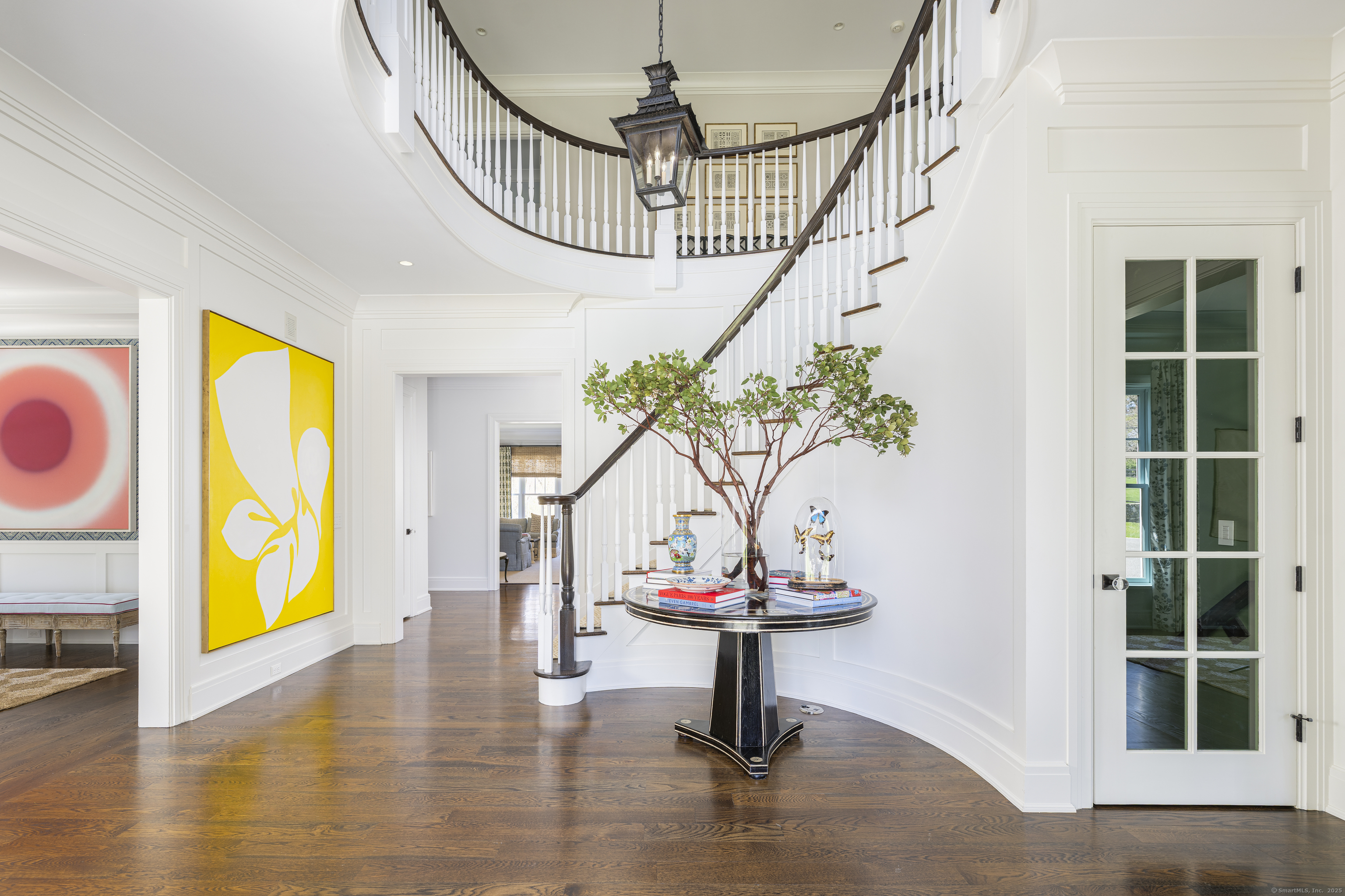 183 Hemlock Hill, New Canaan, Connecticut 06840