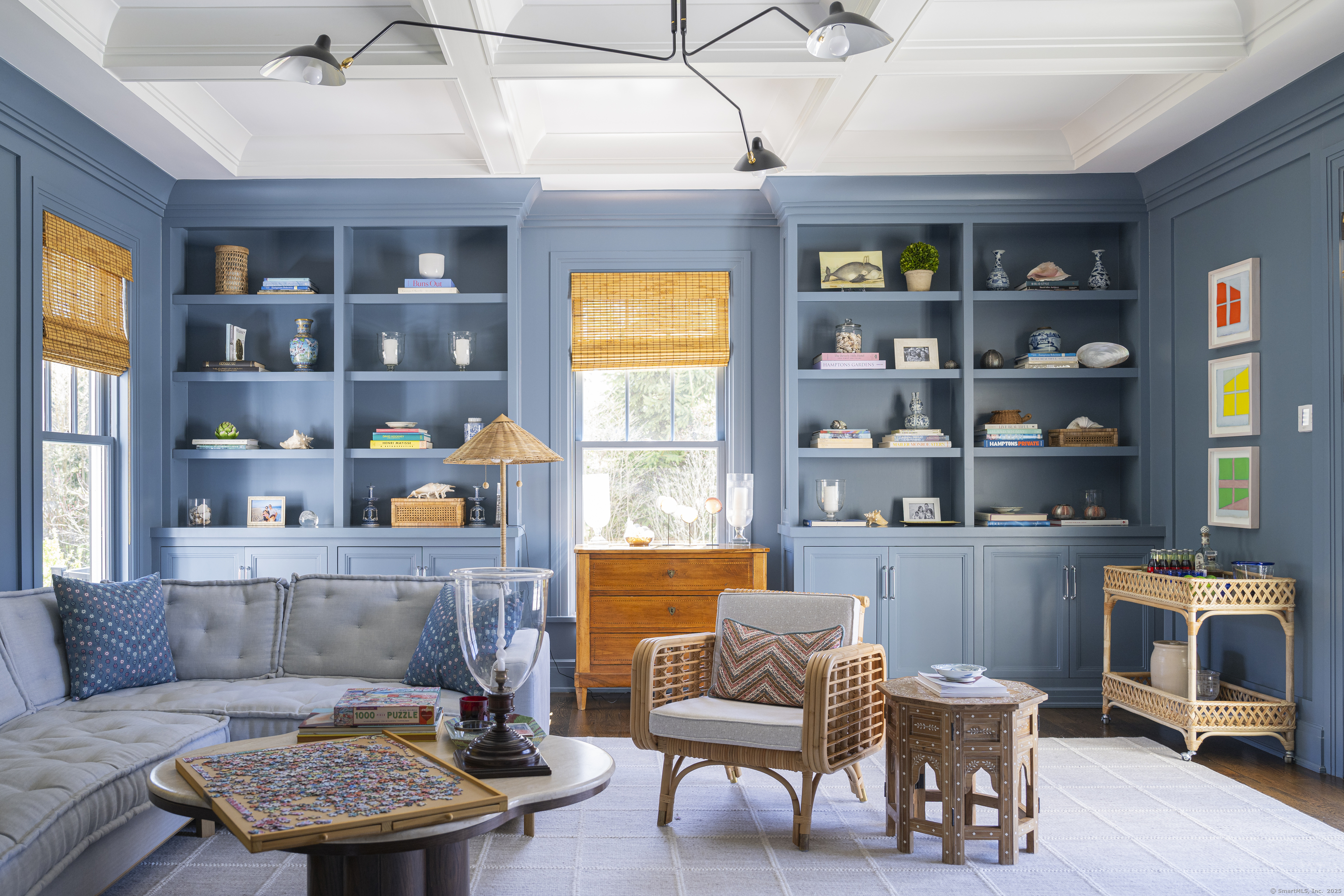 183 Hemlock Hill, New Canaan, Connecticut 06840