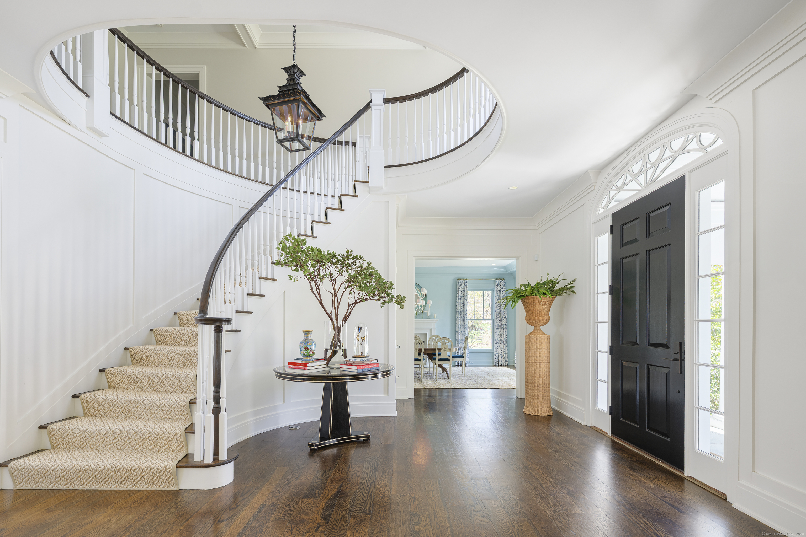 183 Hemlock Hill, New Canaan, Connecticut 06840