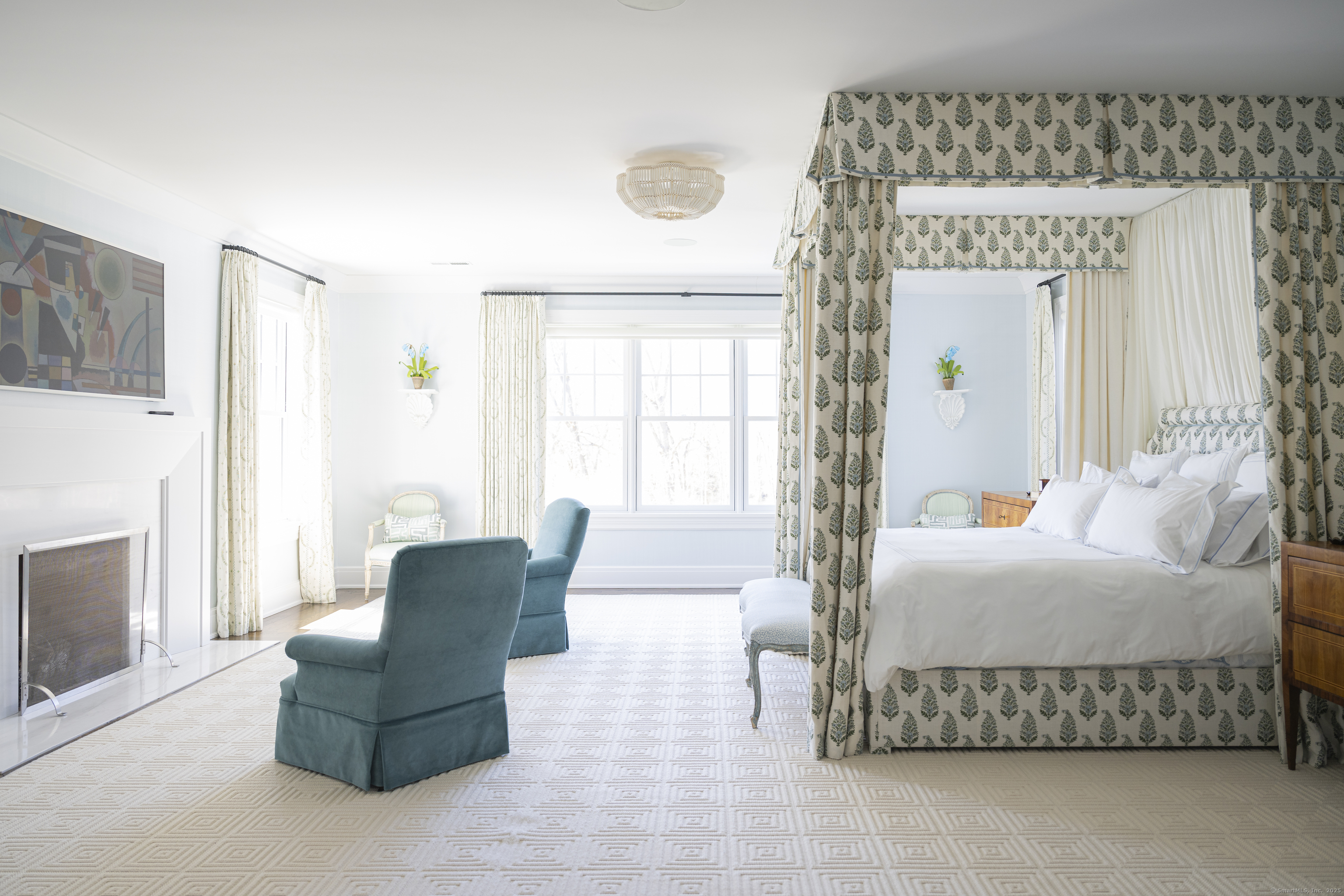 183 Hemlock Hill, New Canaan, Connecticut 06840