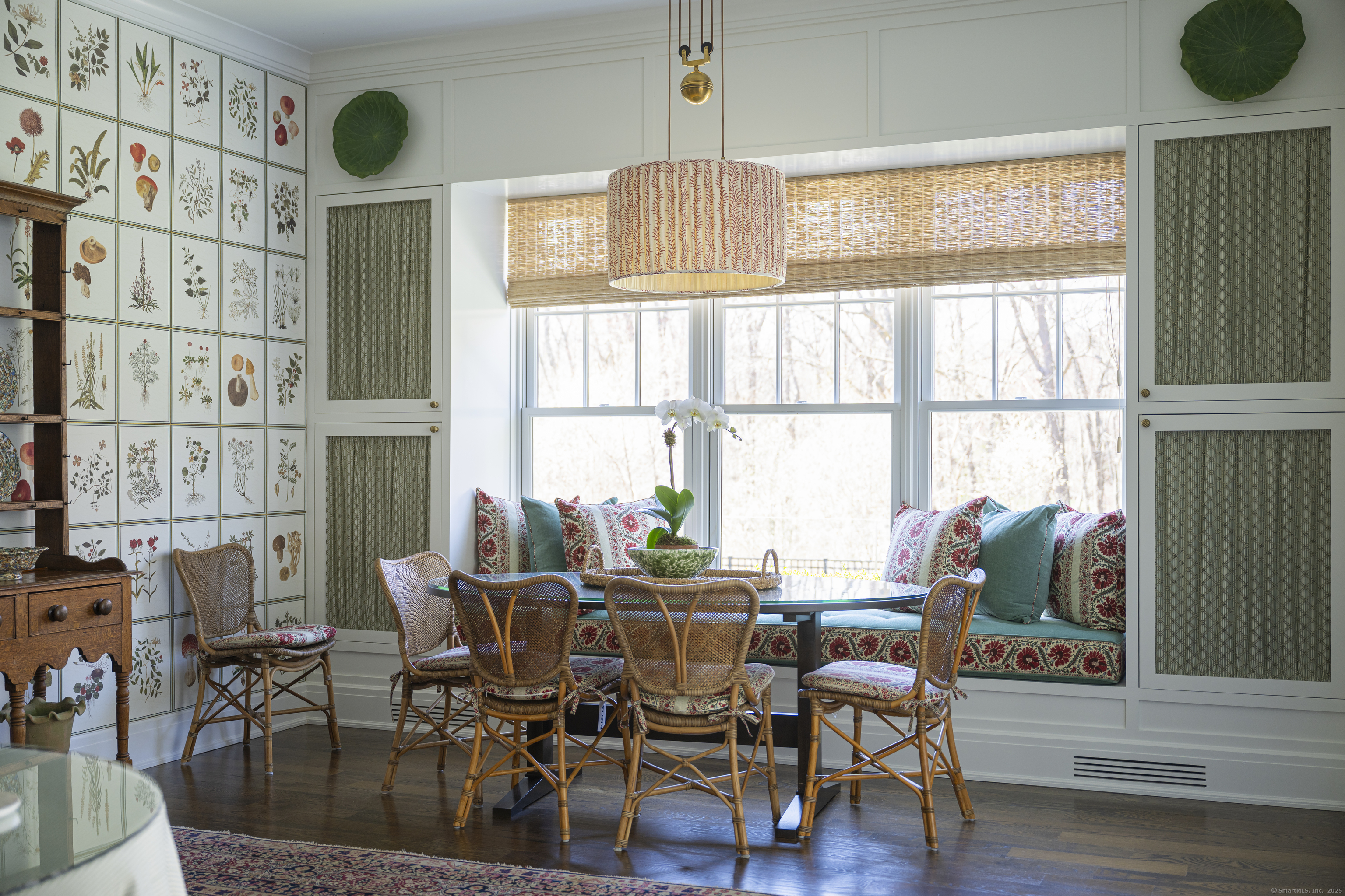 183 Hemlock Hill, New Canaan, Connecticut 06840