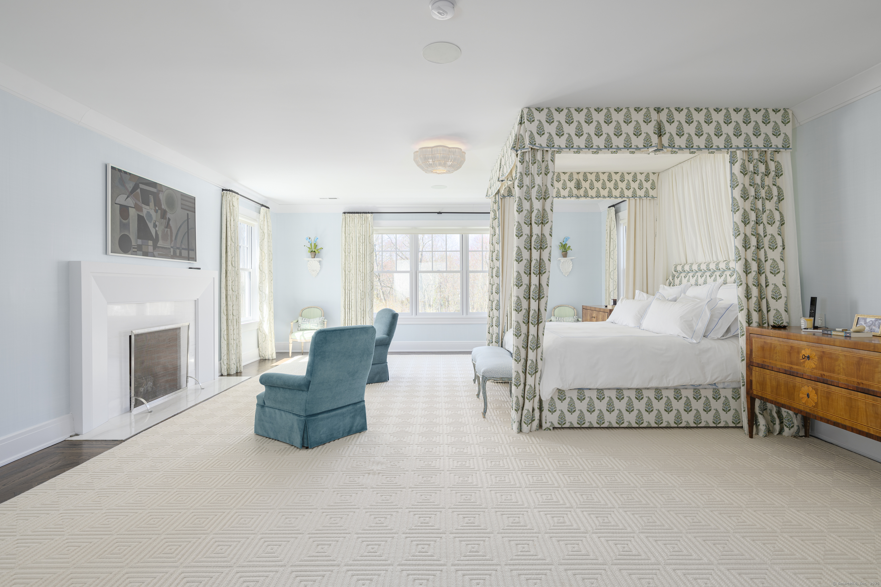 183 Hemlock Hill, New Canaan, Connecticut 06840