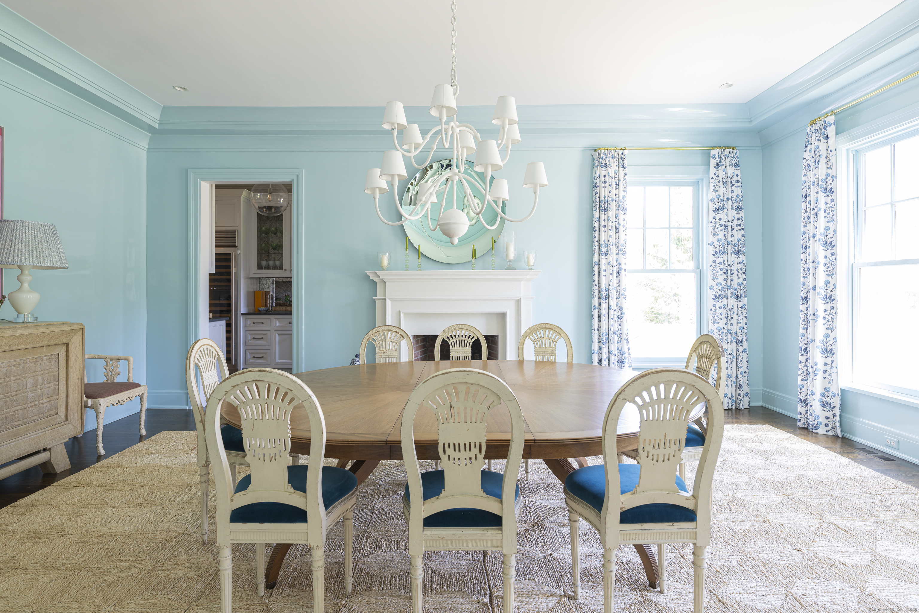 183 Hemlock Hill, New Canaan, Connecticut 06840