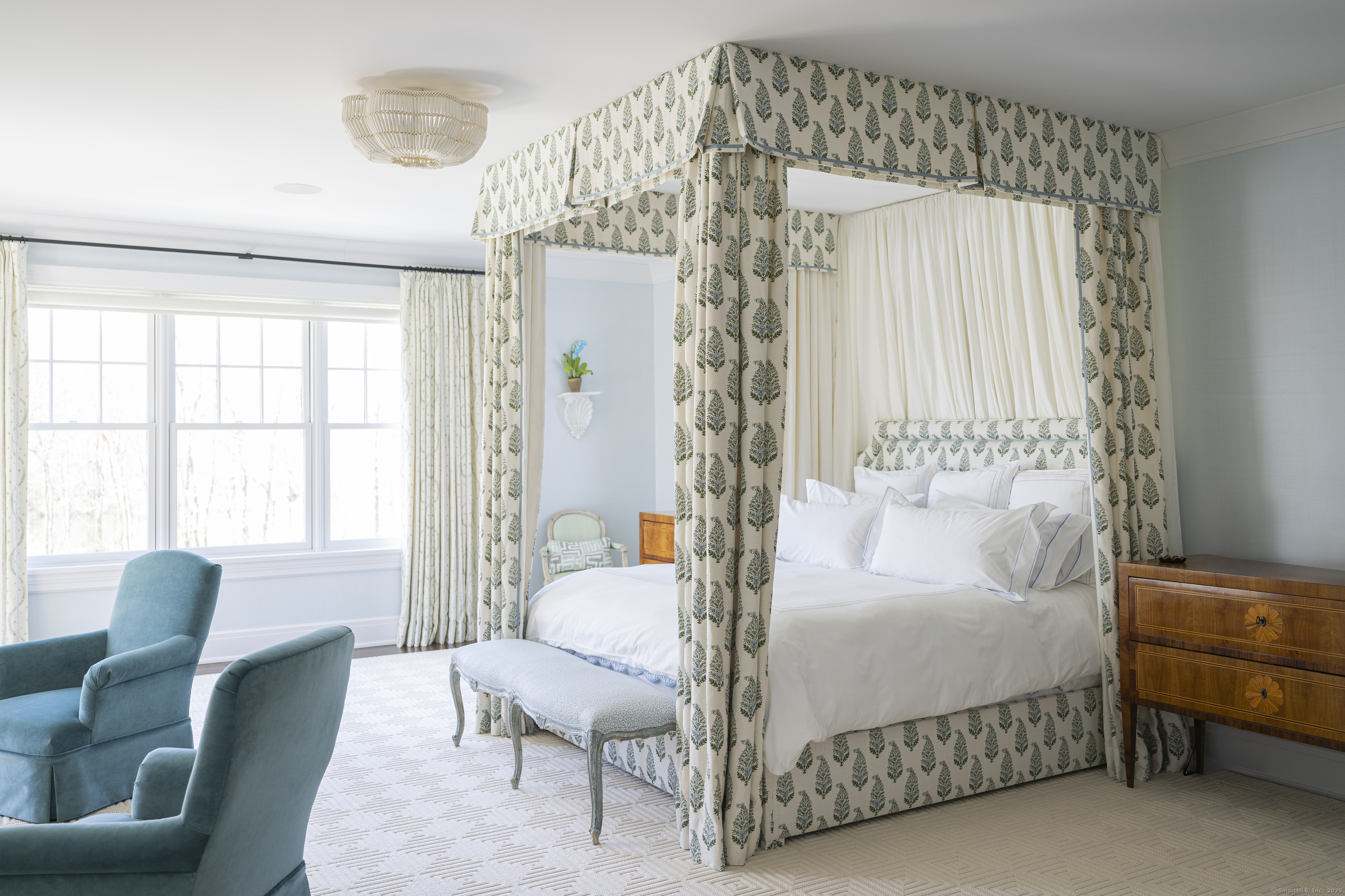 183 Hemlock Hill, New Canaan, Connecticut 06840