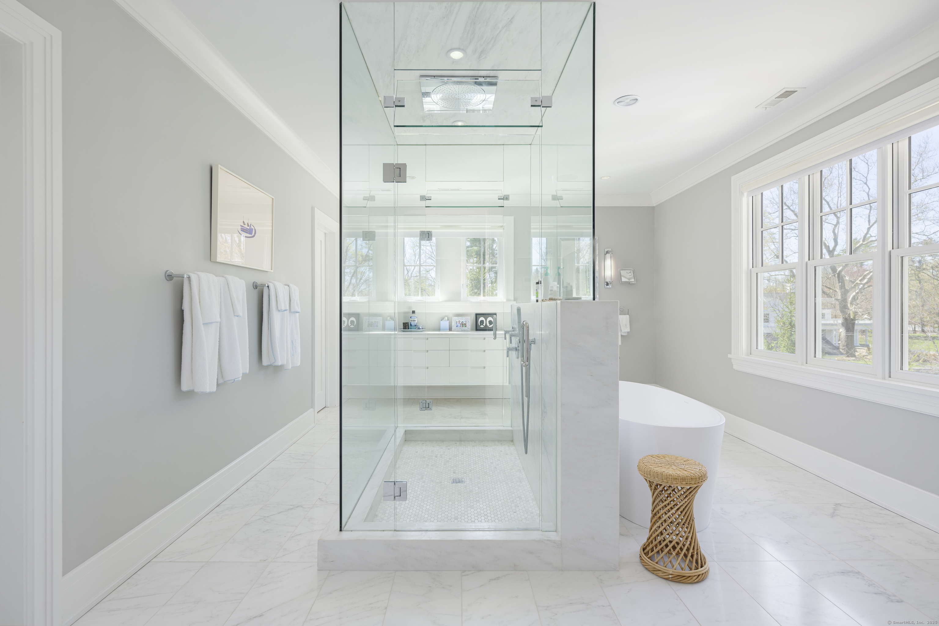 183 Hemlock Hill, New Canaan, Connecticut 06840