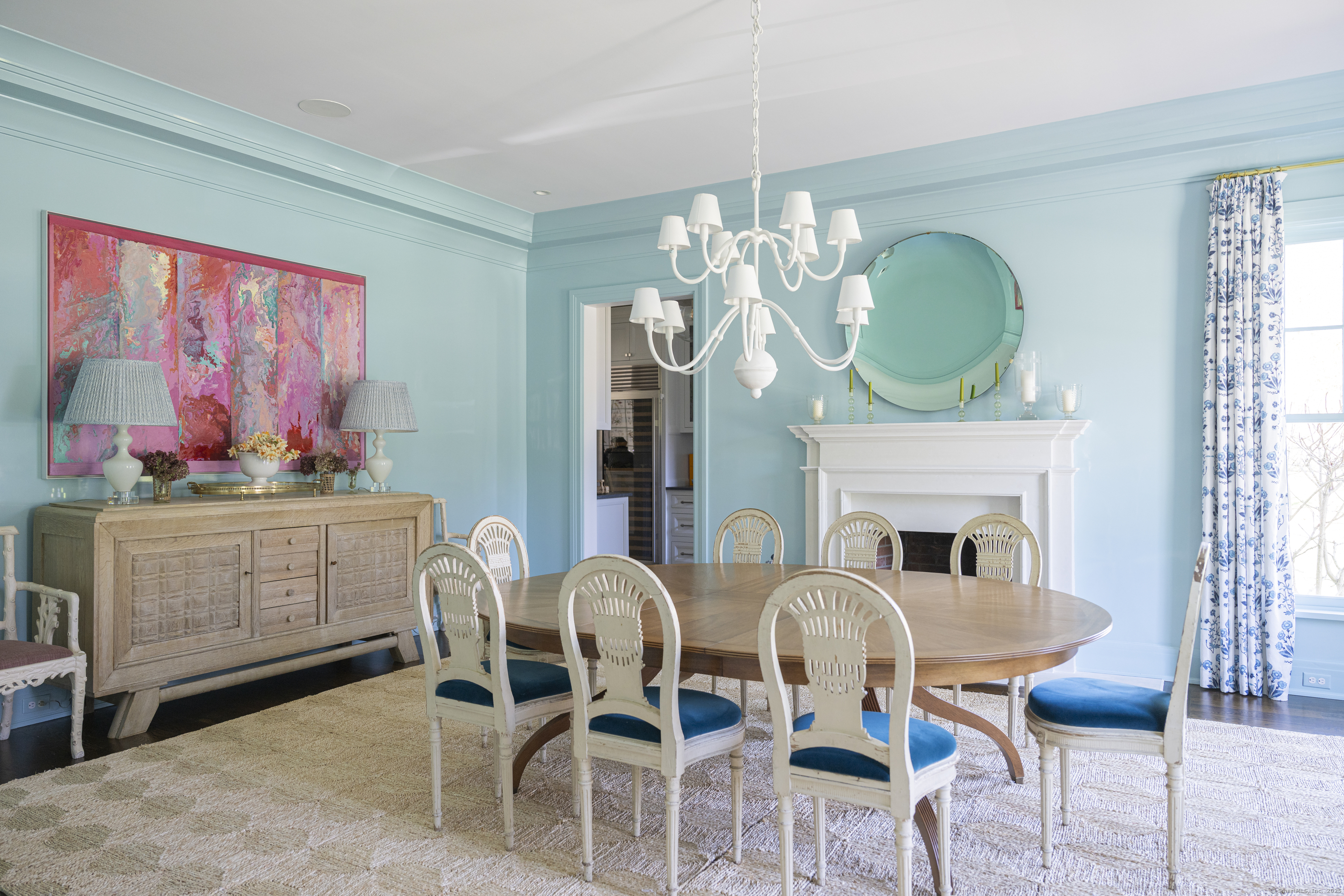 183 Hemlock Hill, New Canaan, Connecticut 06840