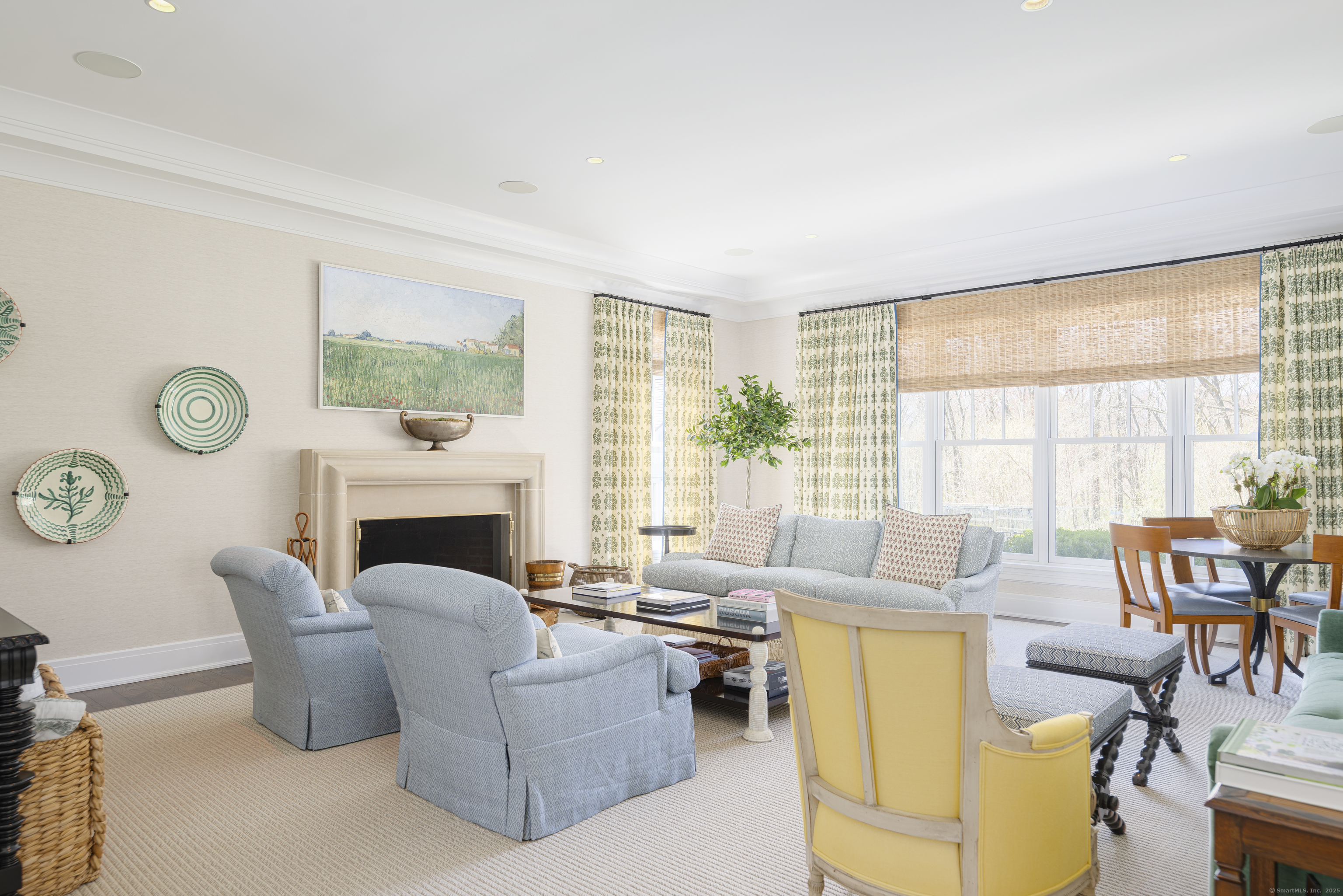 183 Hemlock Hill, New Canaan, Connecticut 06840