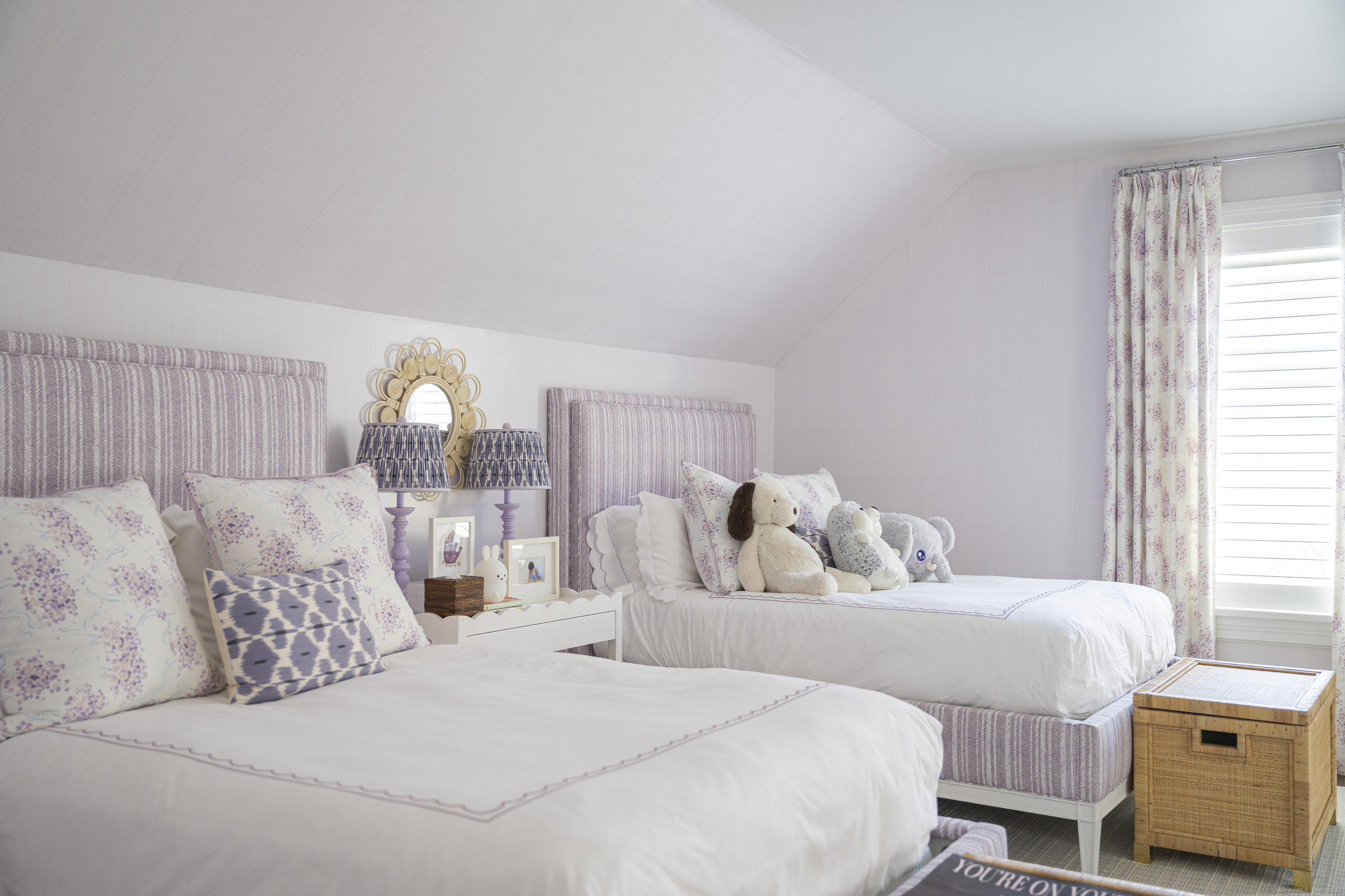 183 Hemlock Hill, New Canaan, Connecticut 06840