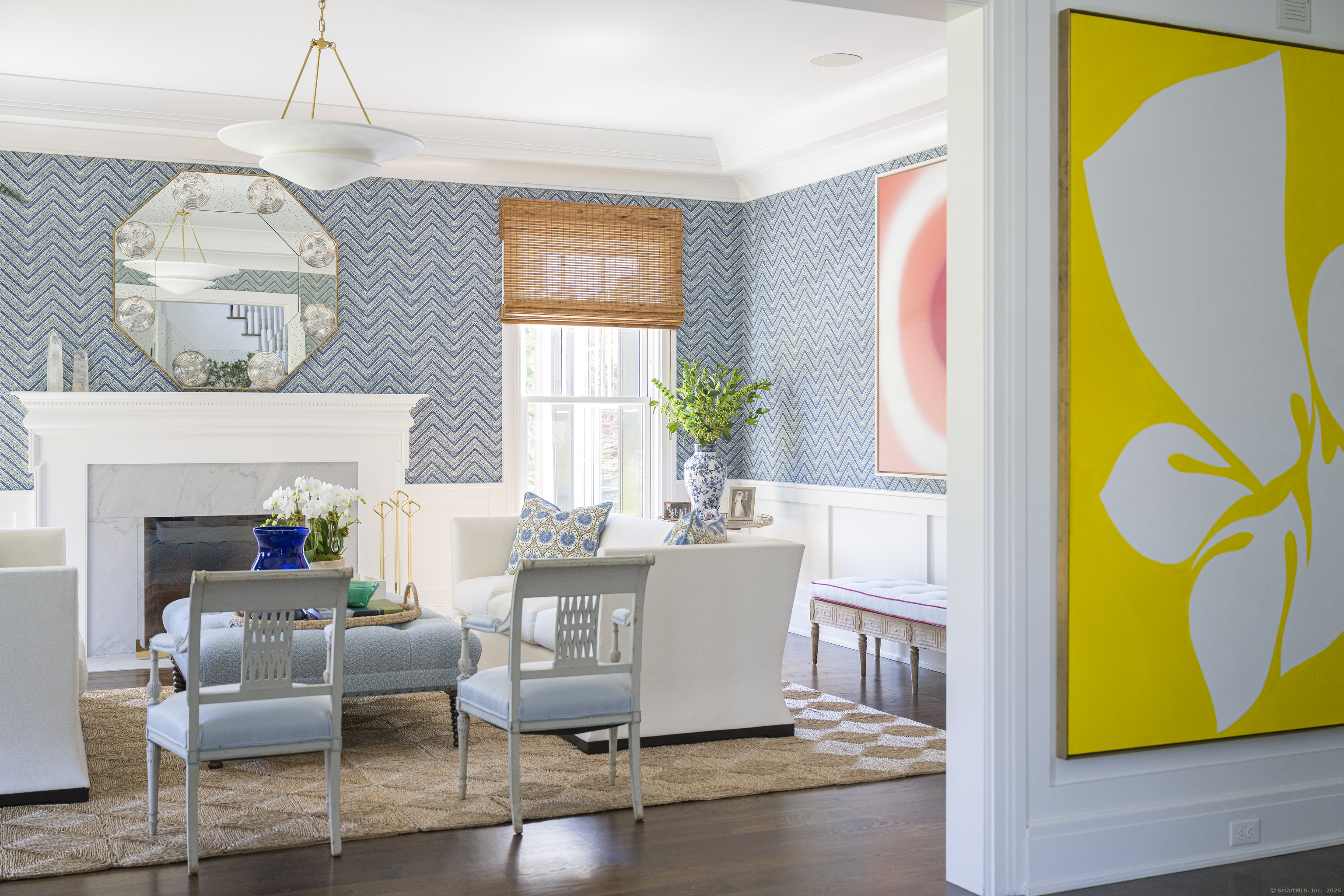 183 Hemlock Hill, New Canaan, Connecticut 06840