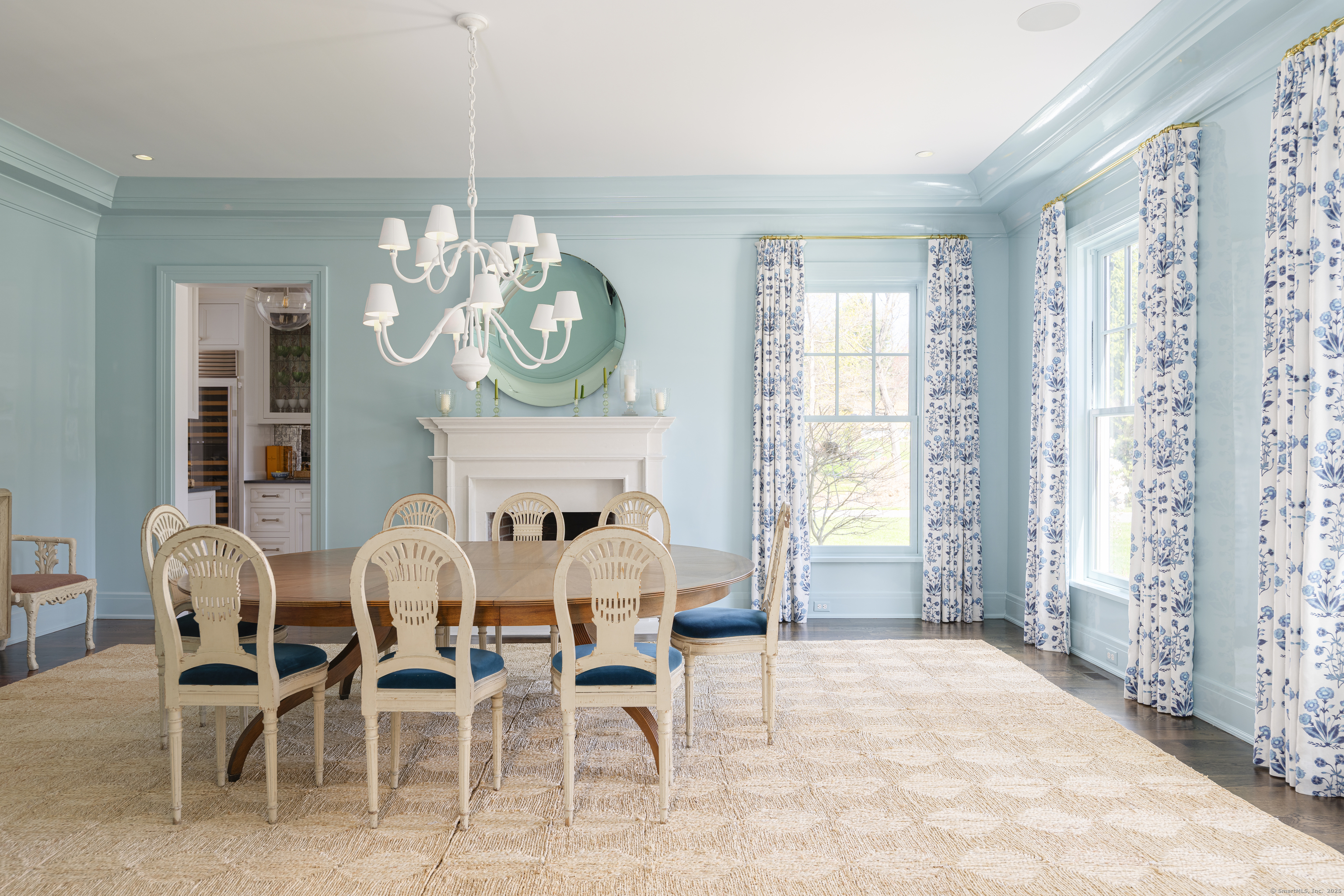 183 Hemlock Hill, New Canaan, Connecticut 06840