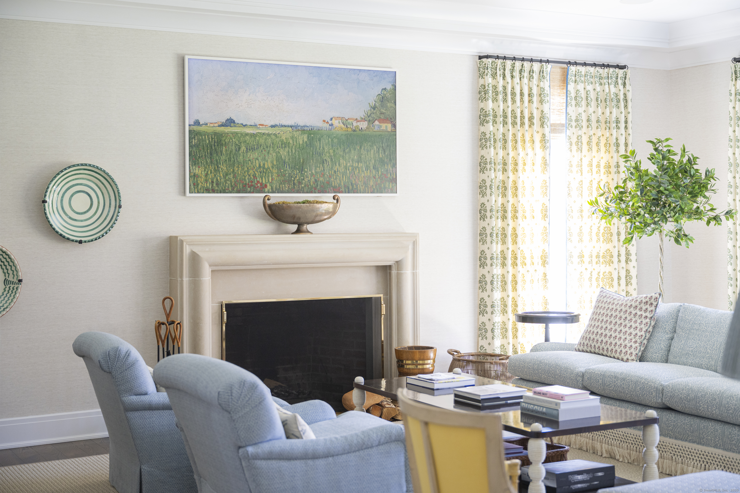 183 Hemlock Hill, New Canaan, Connecticut 06840