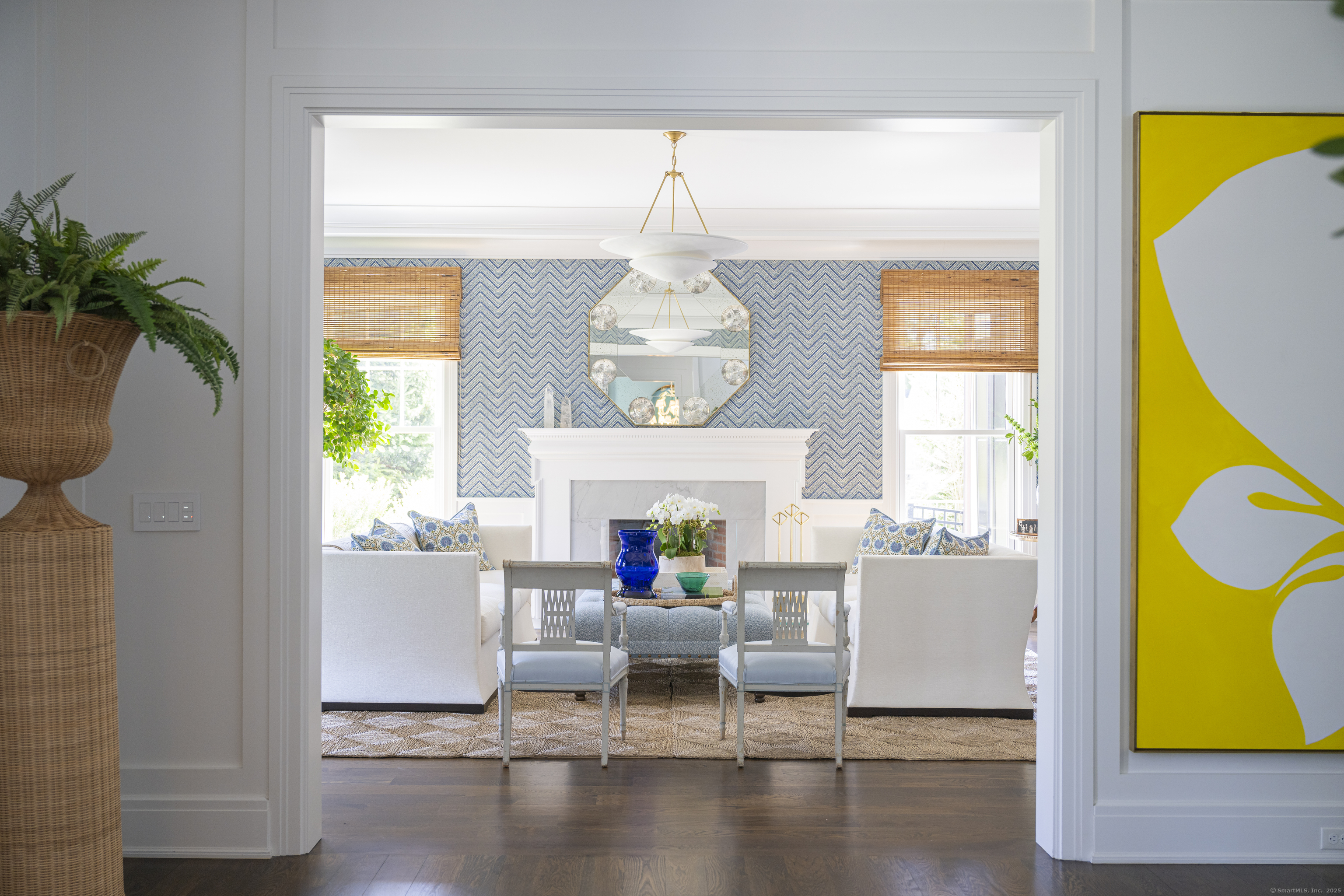 183 Hemlock Hill, New Canaan, Connecticut 06840