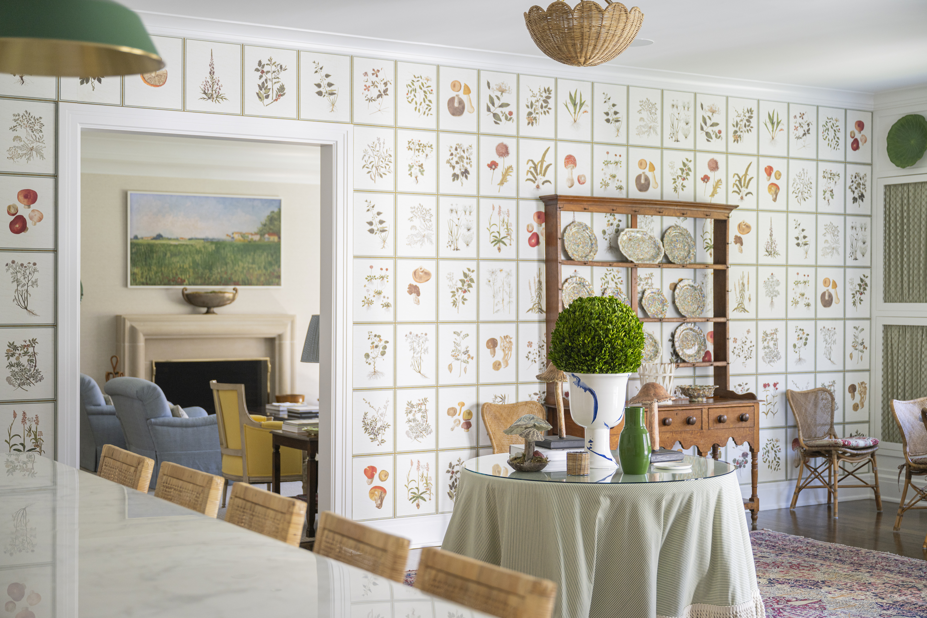 183 Hemlock Hill, New Canaan, Connecticut 06840