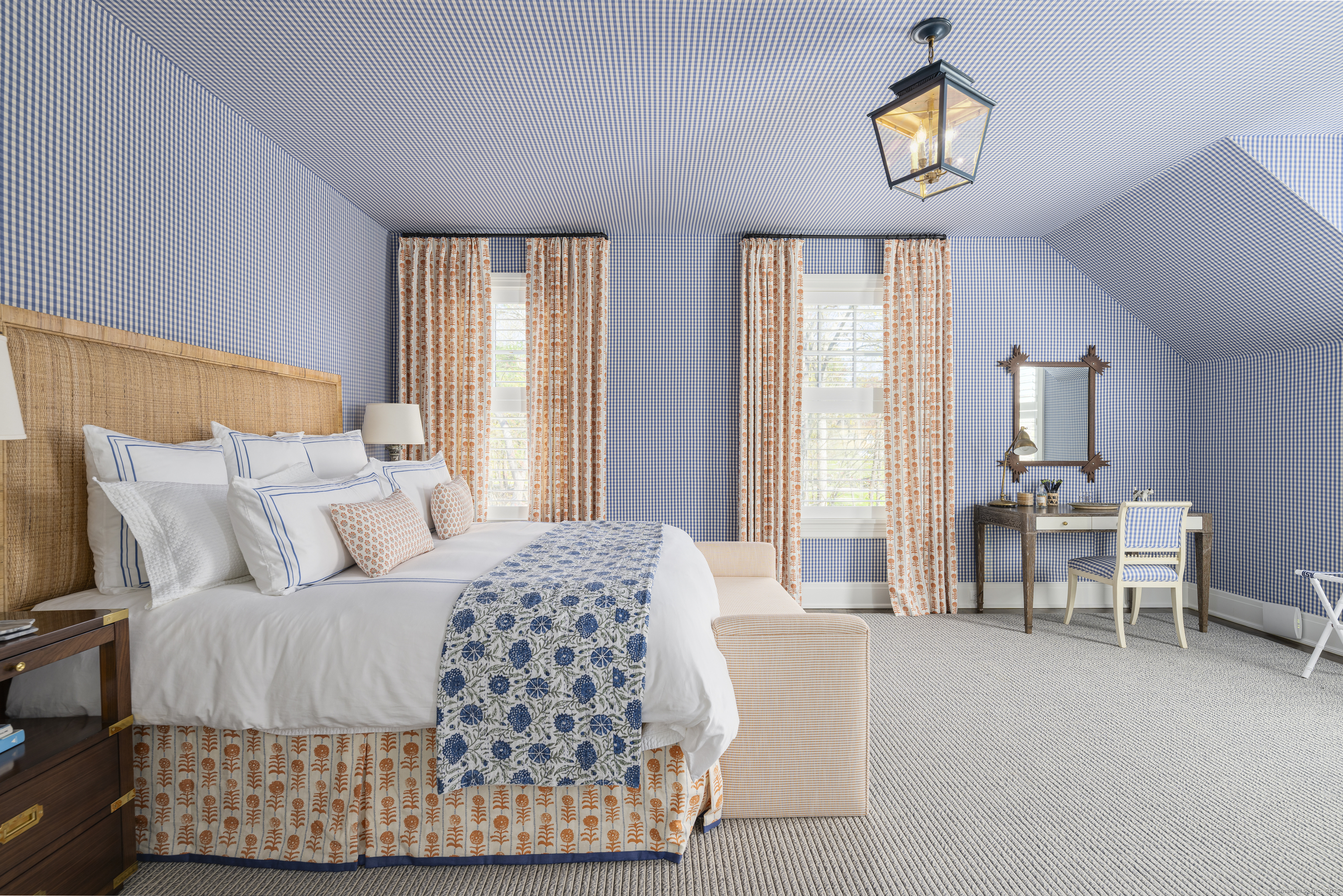 183 Hemlock Hill, New Canaan, Connecticut 06840