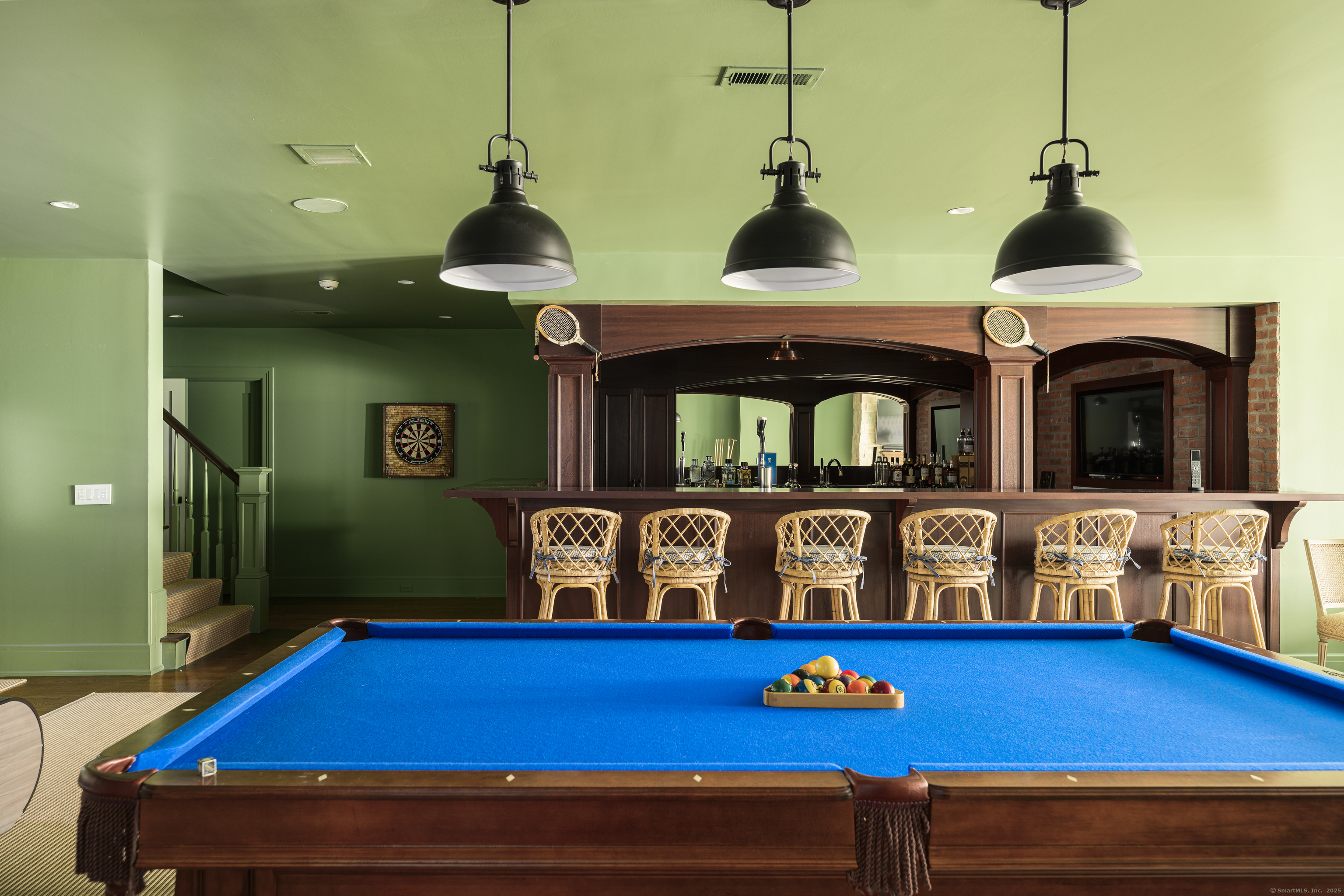 183 Hemlock Hill, New Canaan, Connecticut 06840
