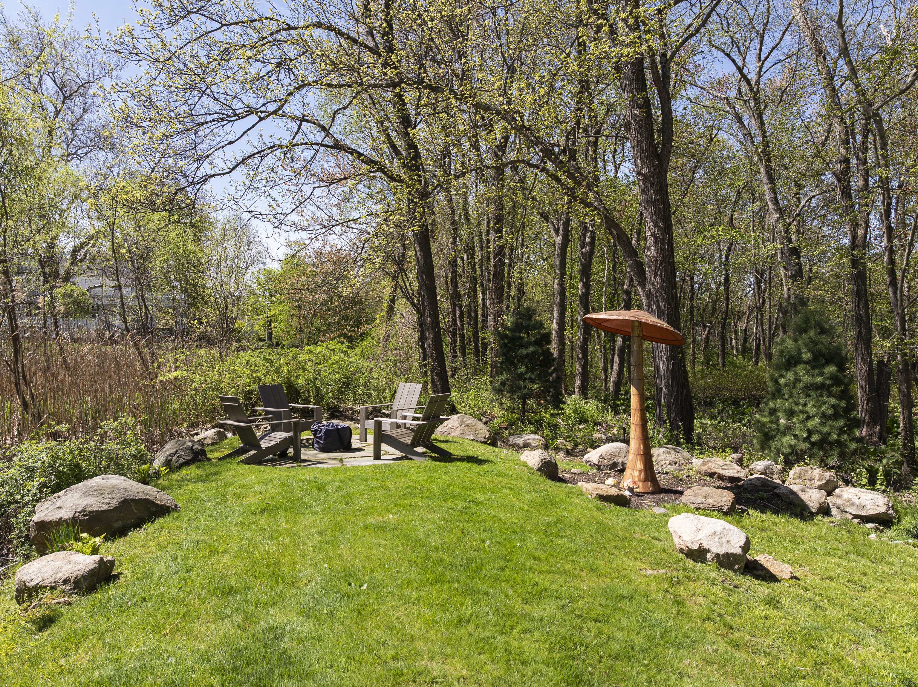 183 Hemlock Hill, New Canaan, Connecticut 06840