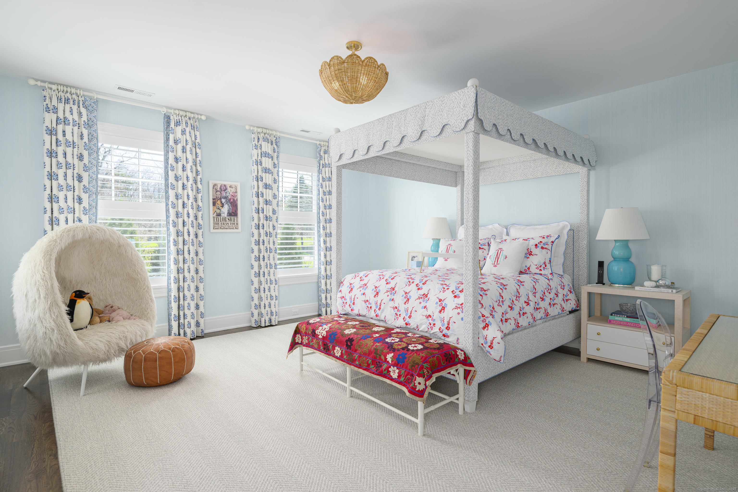 183 Hemlock Hill, New Canaan, Connecticut 06840