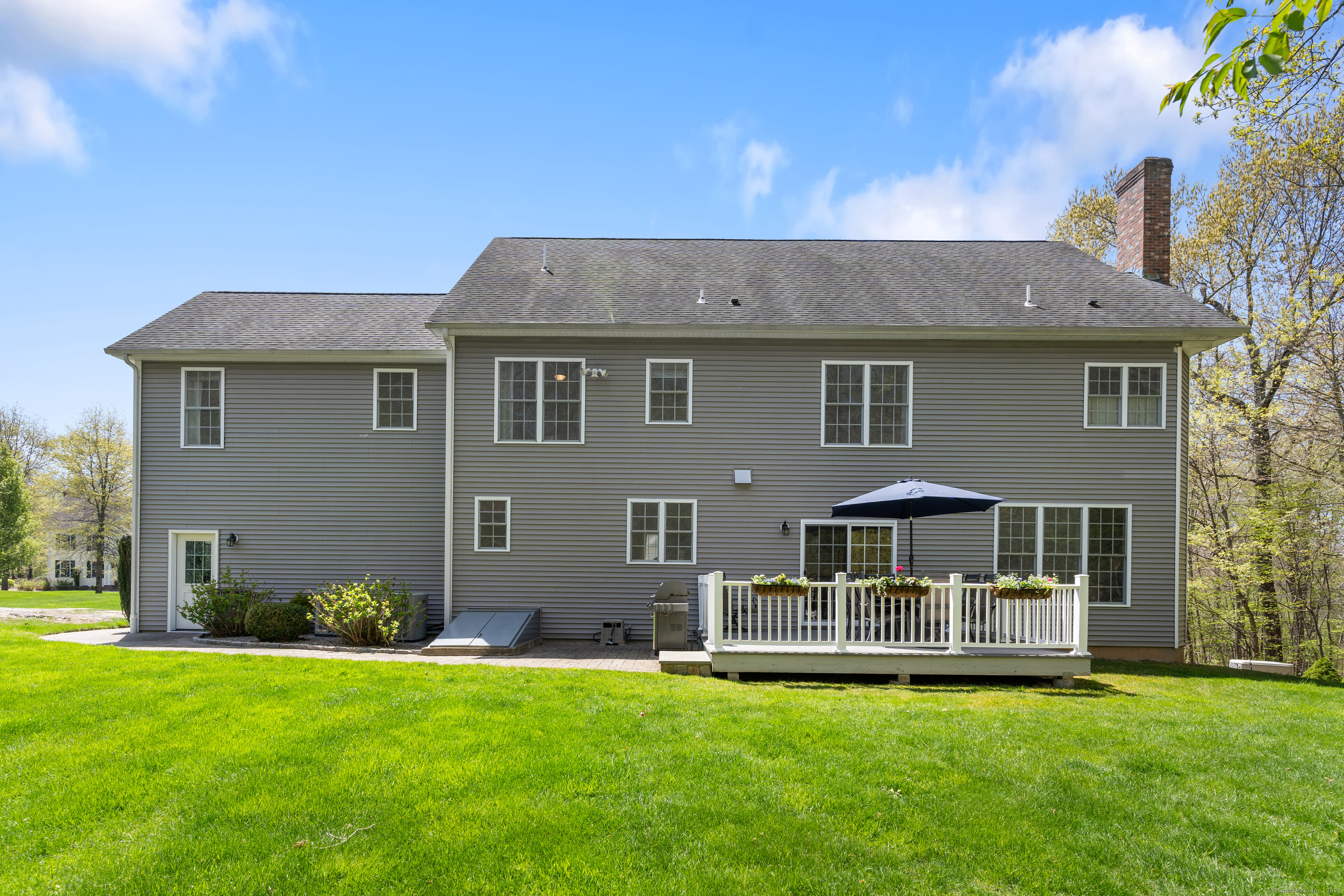 13 Partridge, Branford, Connecticut 06405
