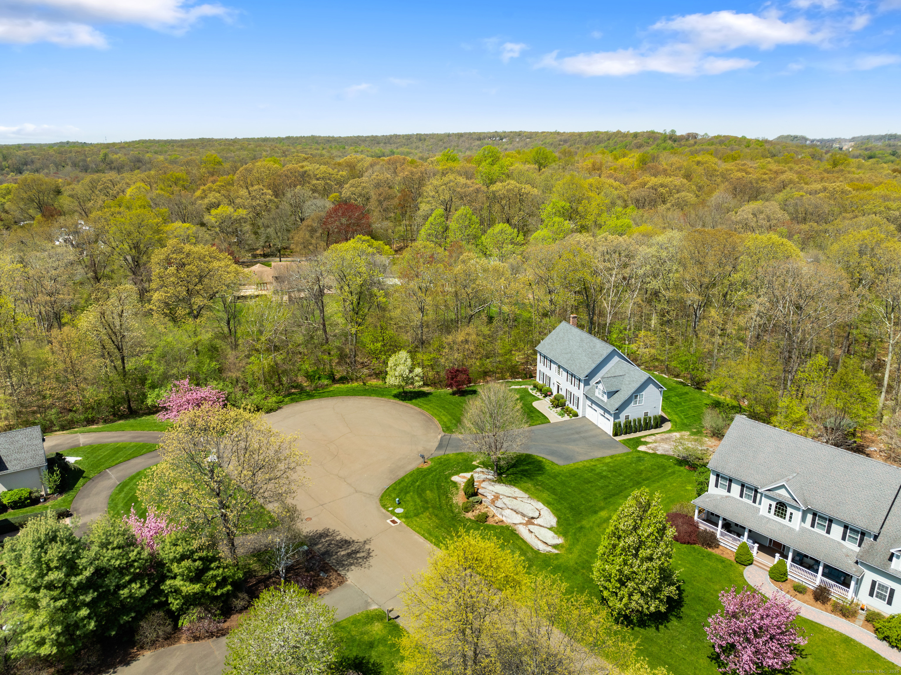 13 Partridge, Branford, Connecticut 06405