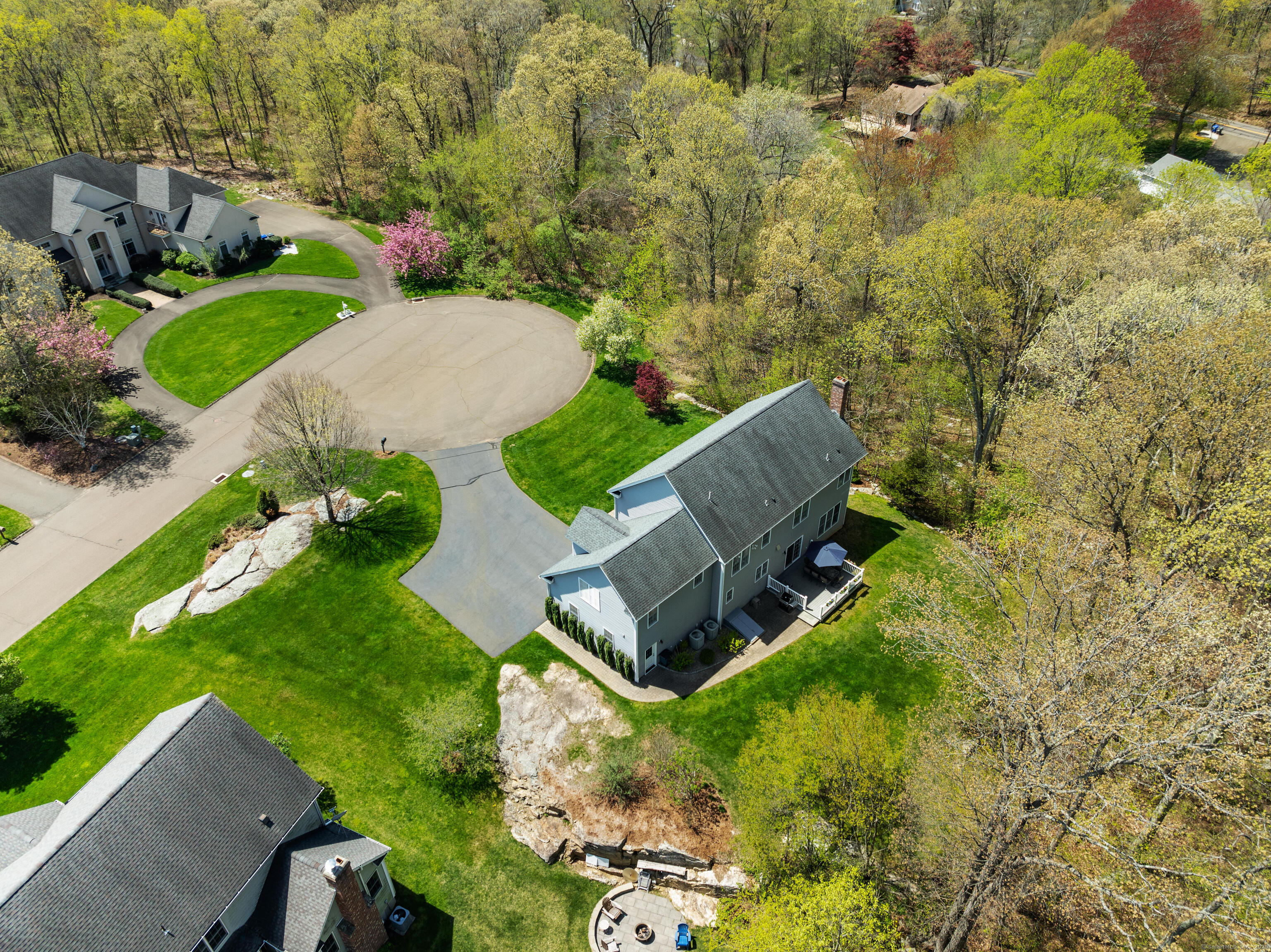 13 Partridge, Branford, Connecticut 06405