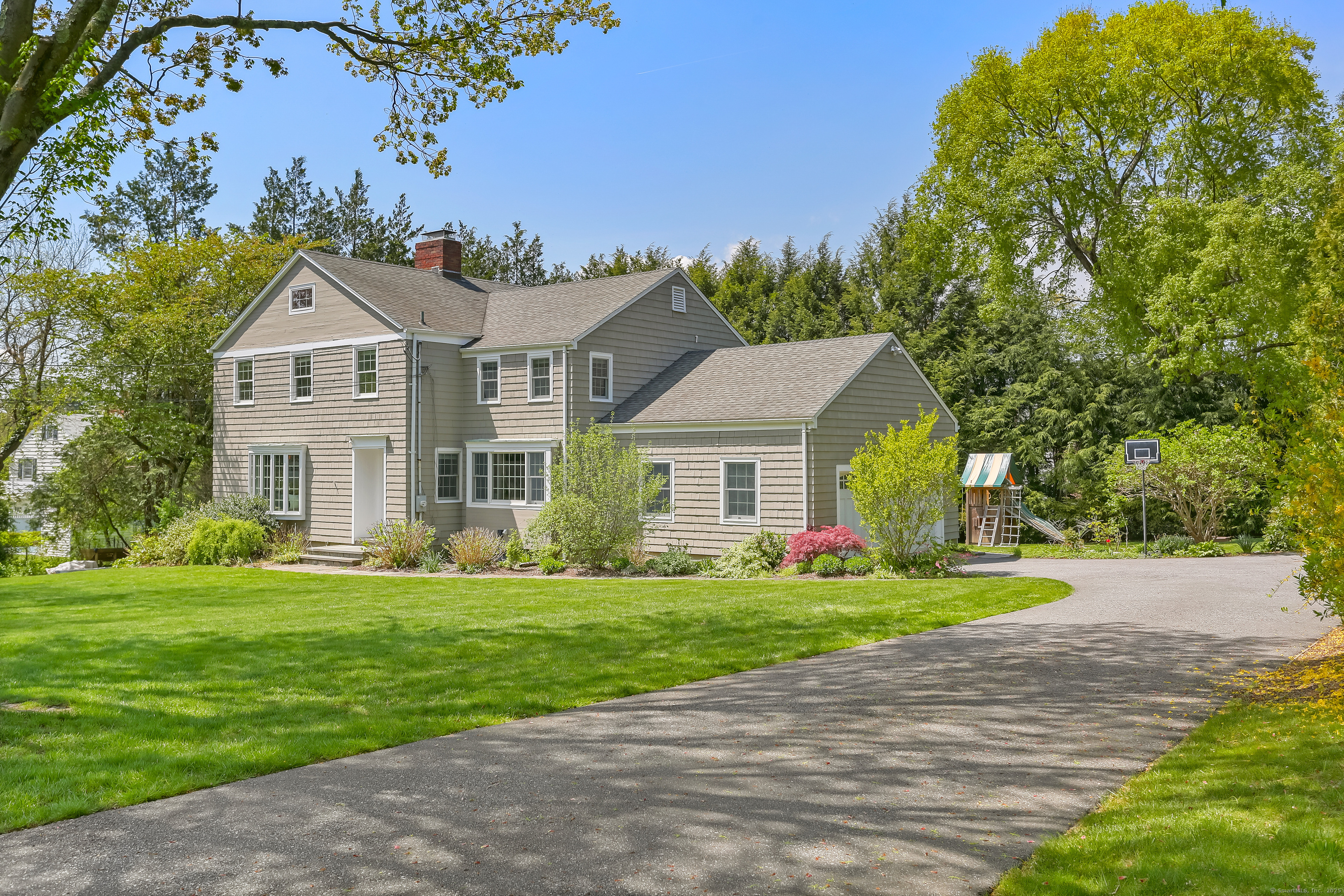 15 Old Orchard, Easton, Connecticut 06612