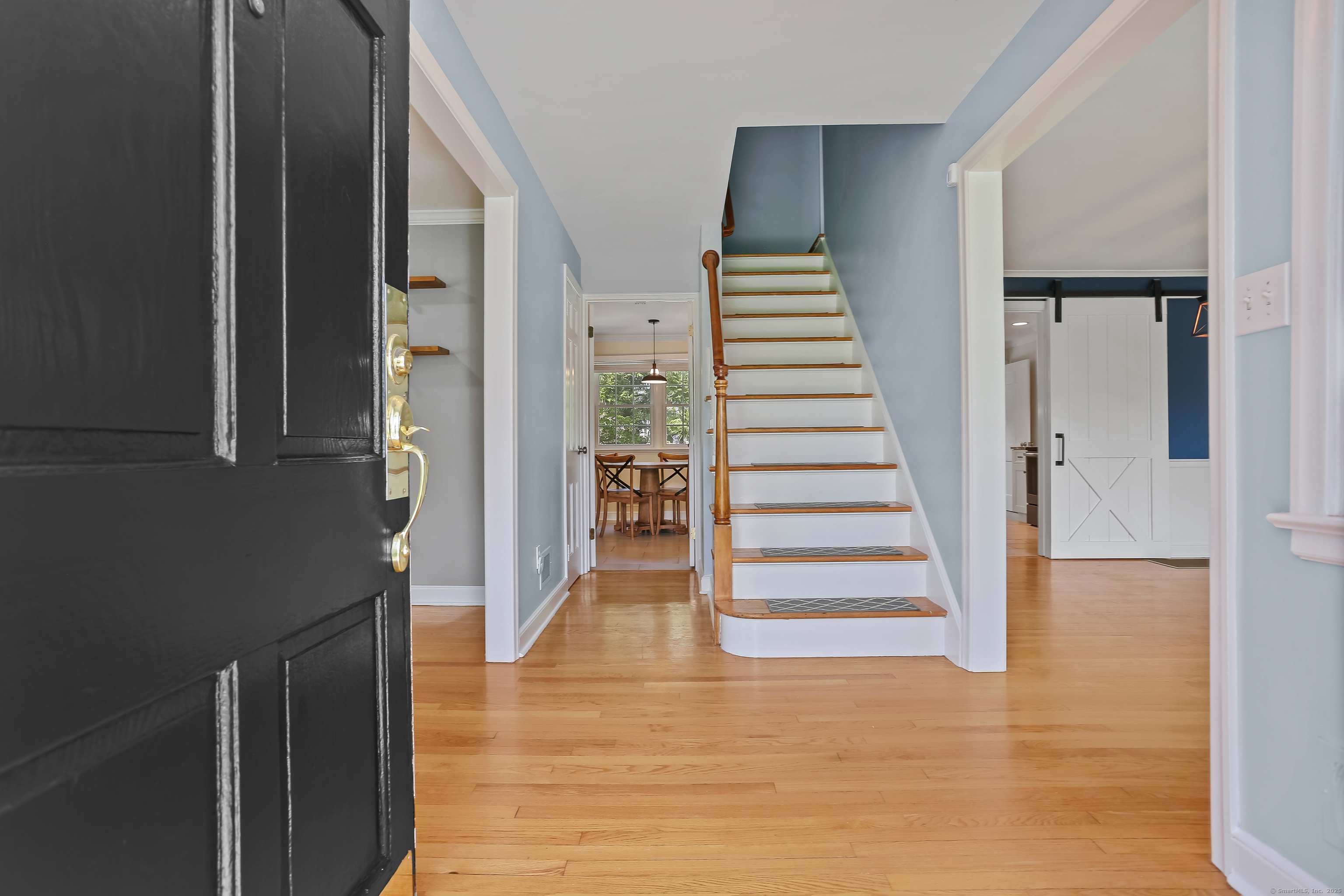 15 Old Orchard, Easton, Connecticut 06612