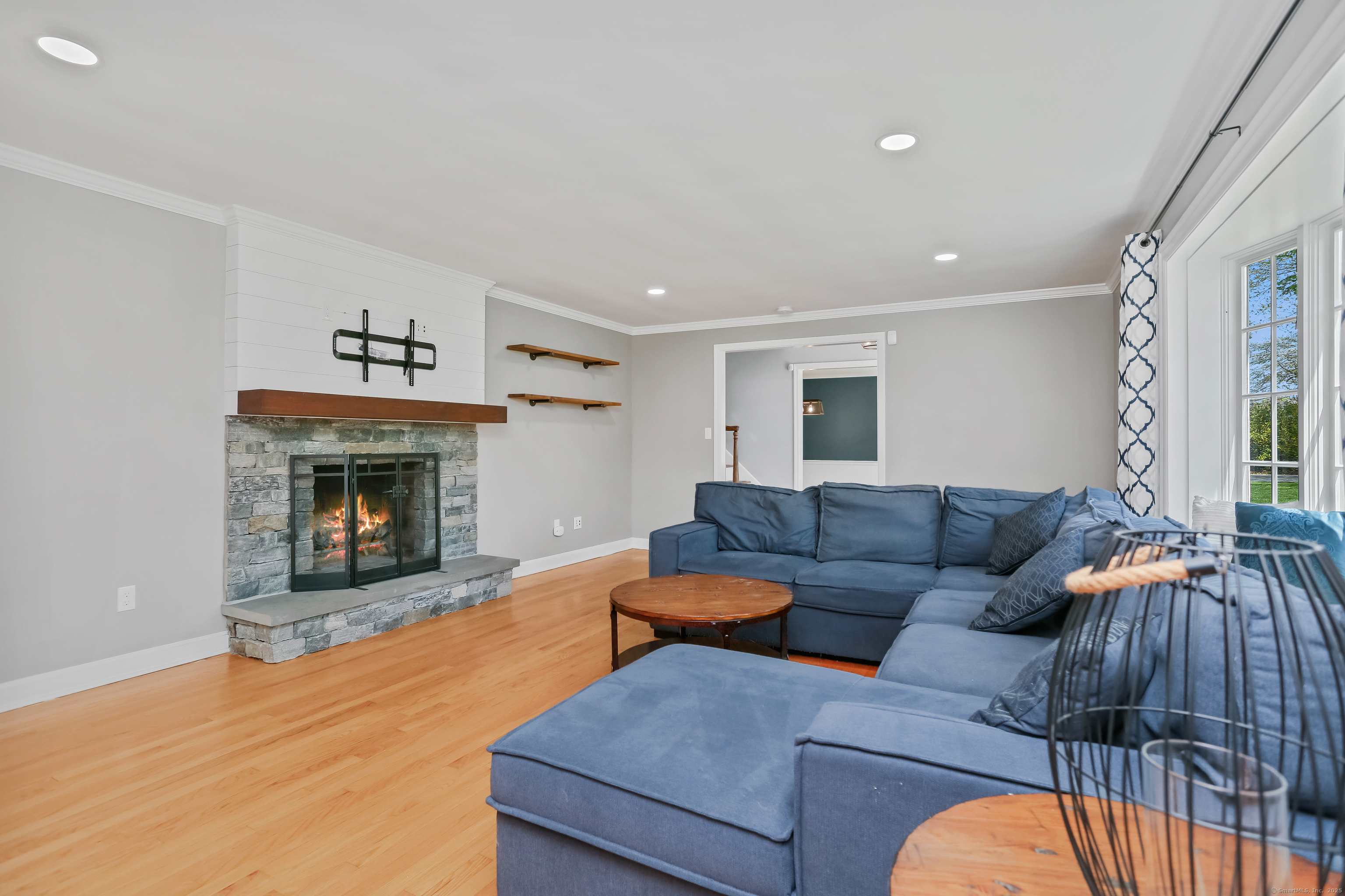 15 Old Orchard, Easton, Connecticut 06612