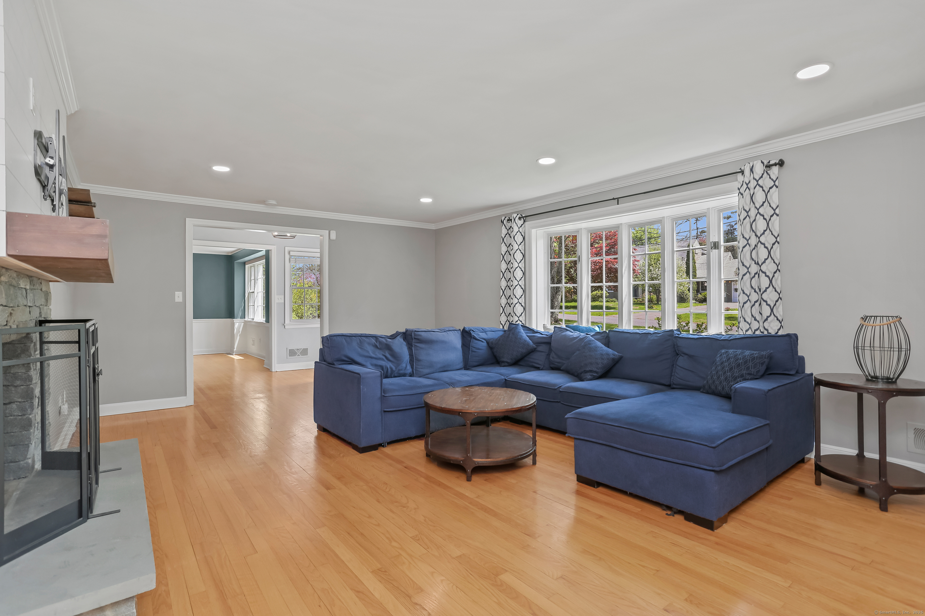 15 Old Orchard, Easton, Connecticut 06612