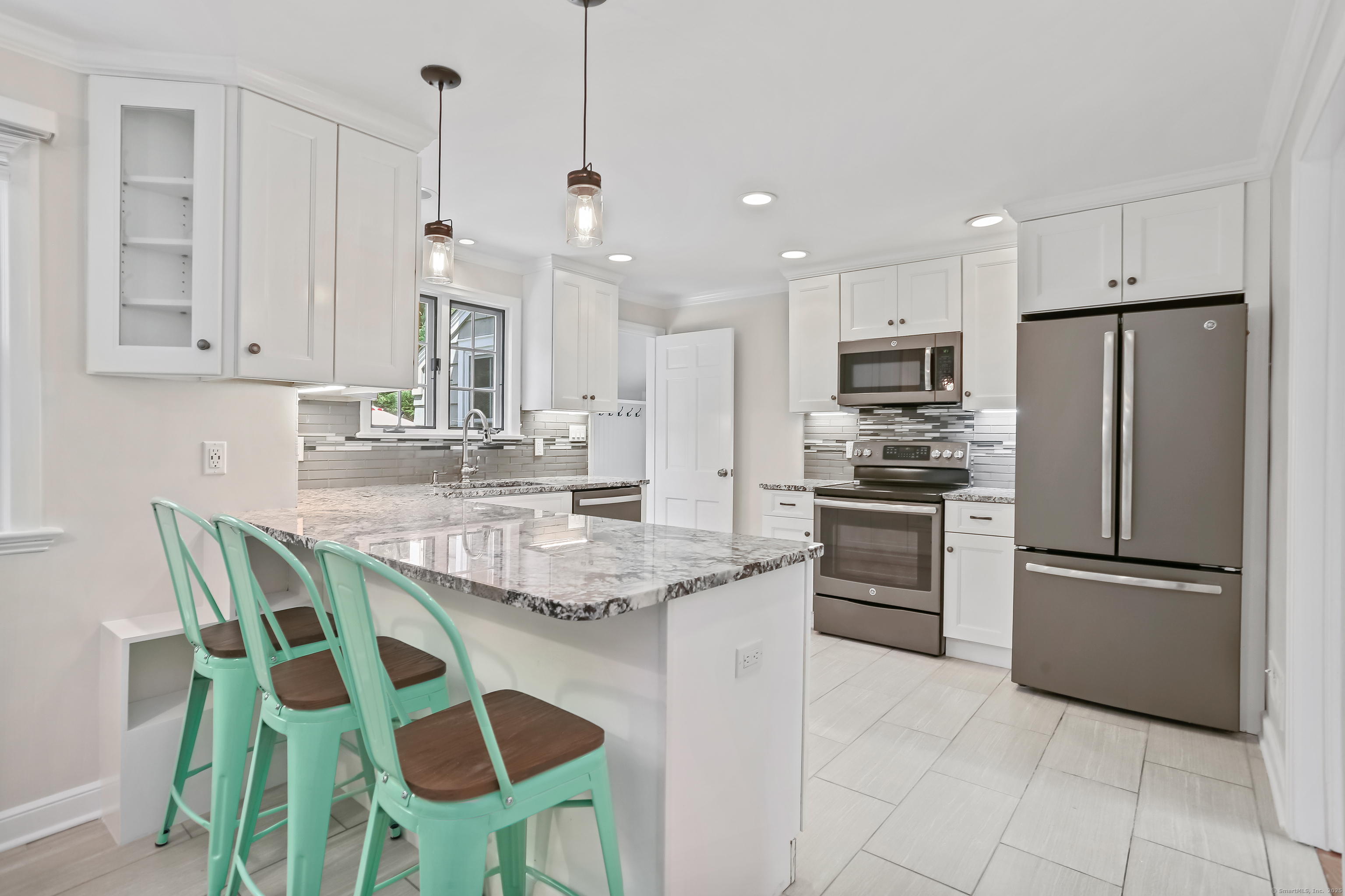 15 Old Orchard, Easton, Connecticut 06612
