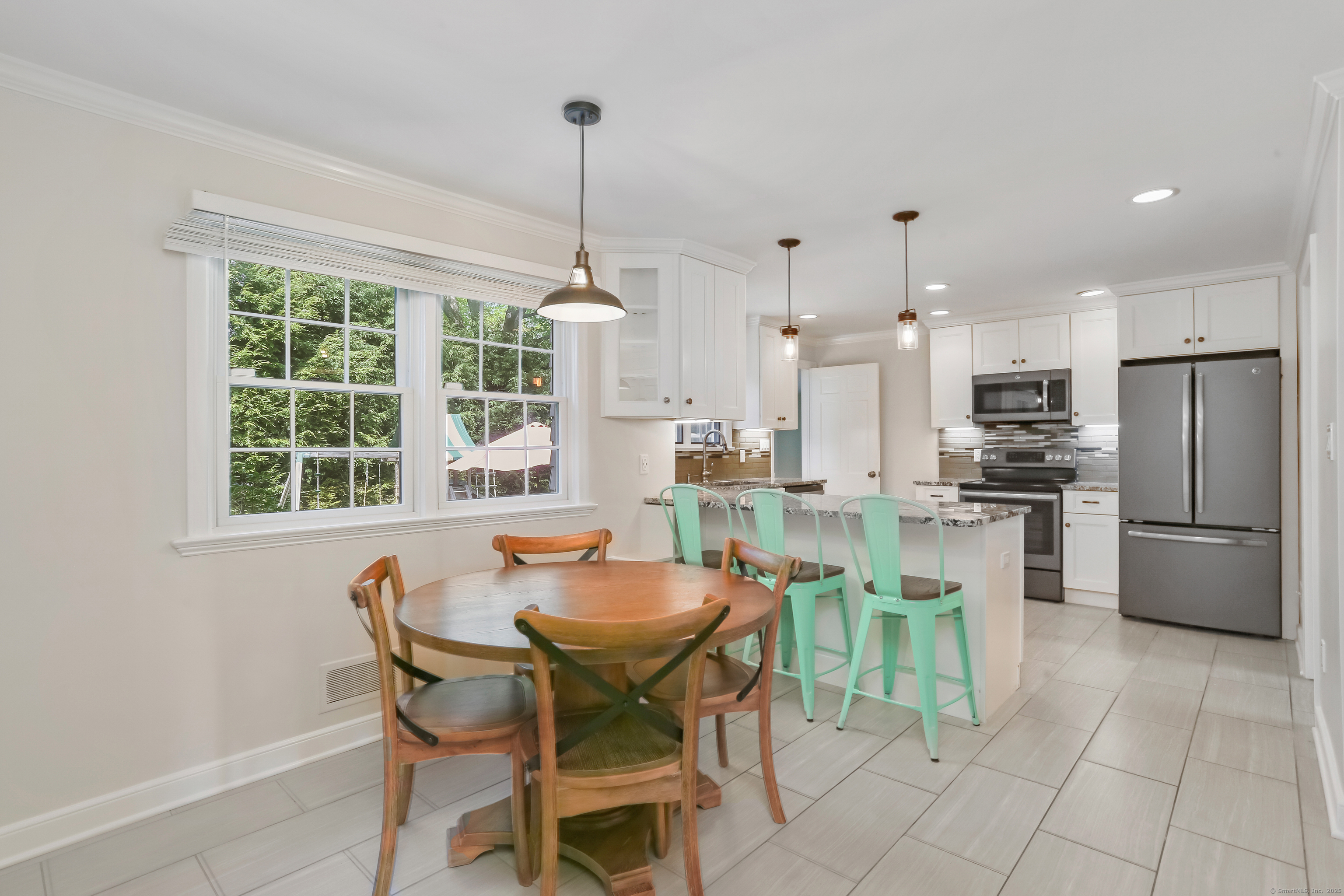 15 Old Orchard, Easton, Connecticut 06612