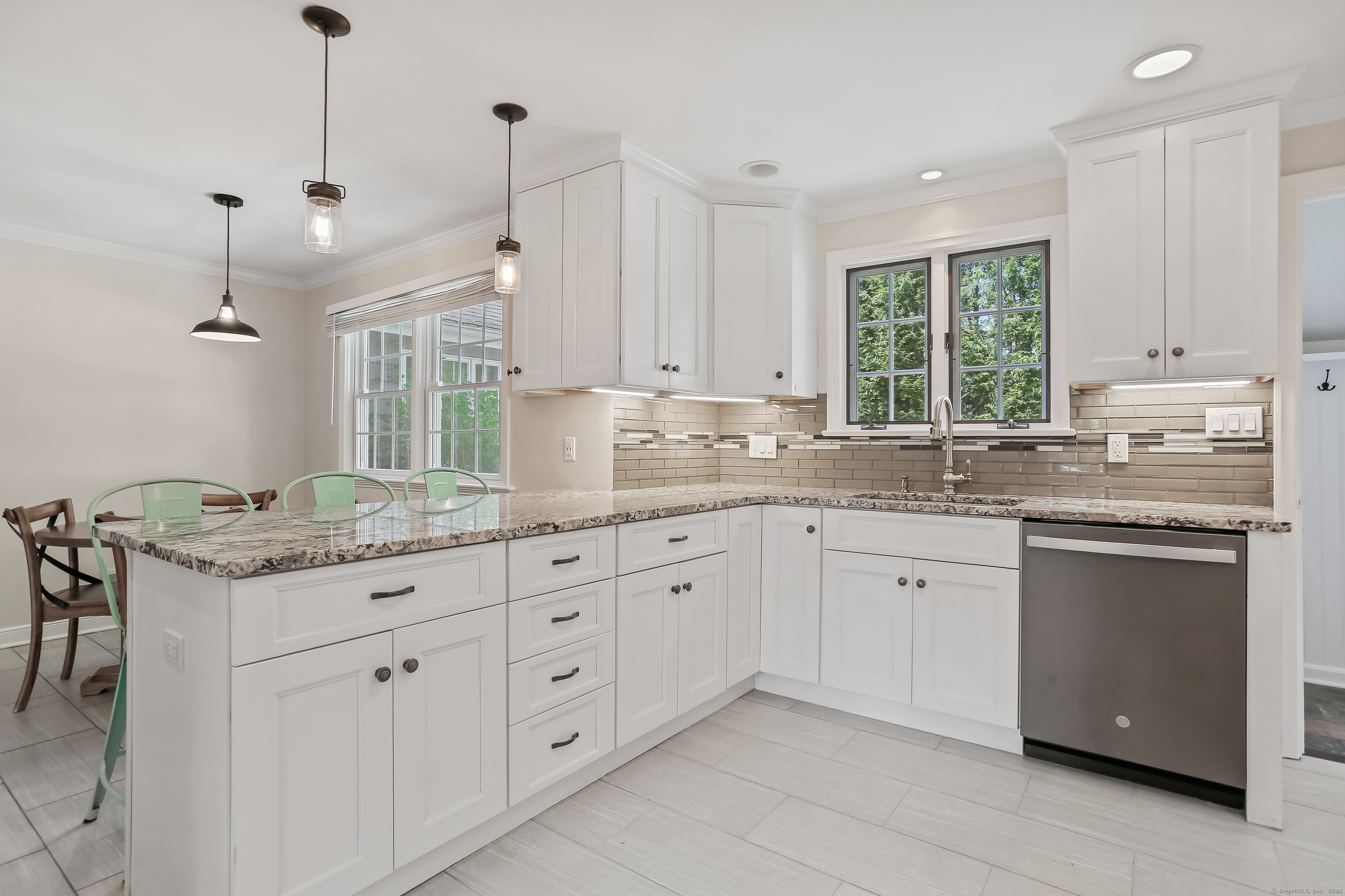 15 Old Orchard, Easton, Connecticut 06612