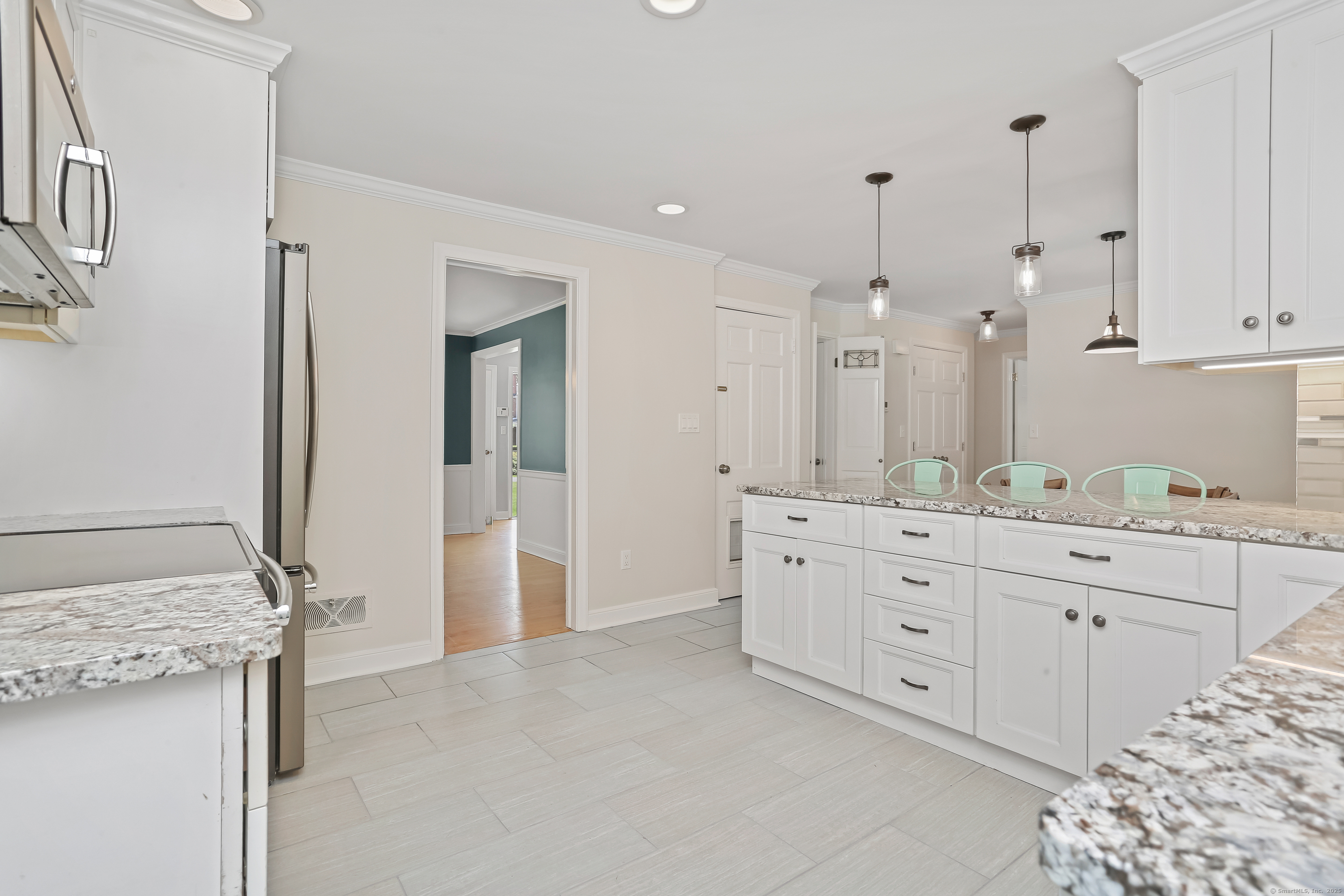 15 Old Orchard, Easton, Connecticut 06612