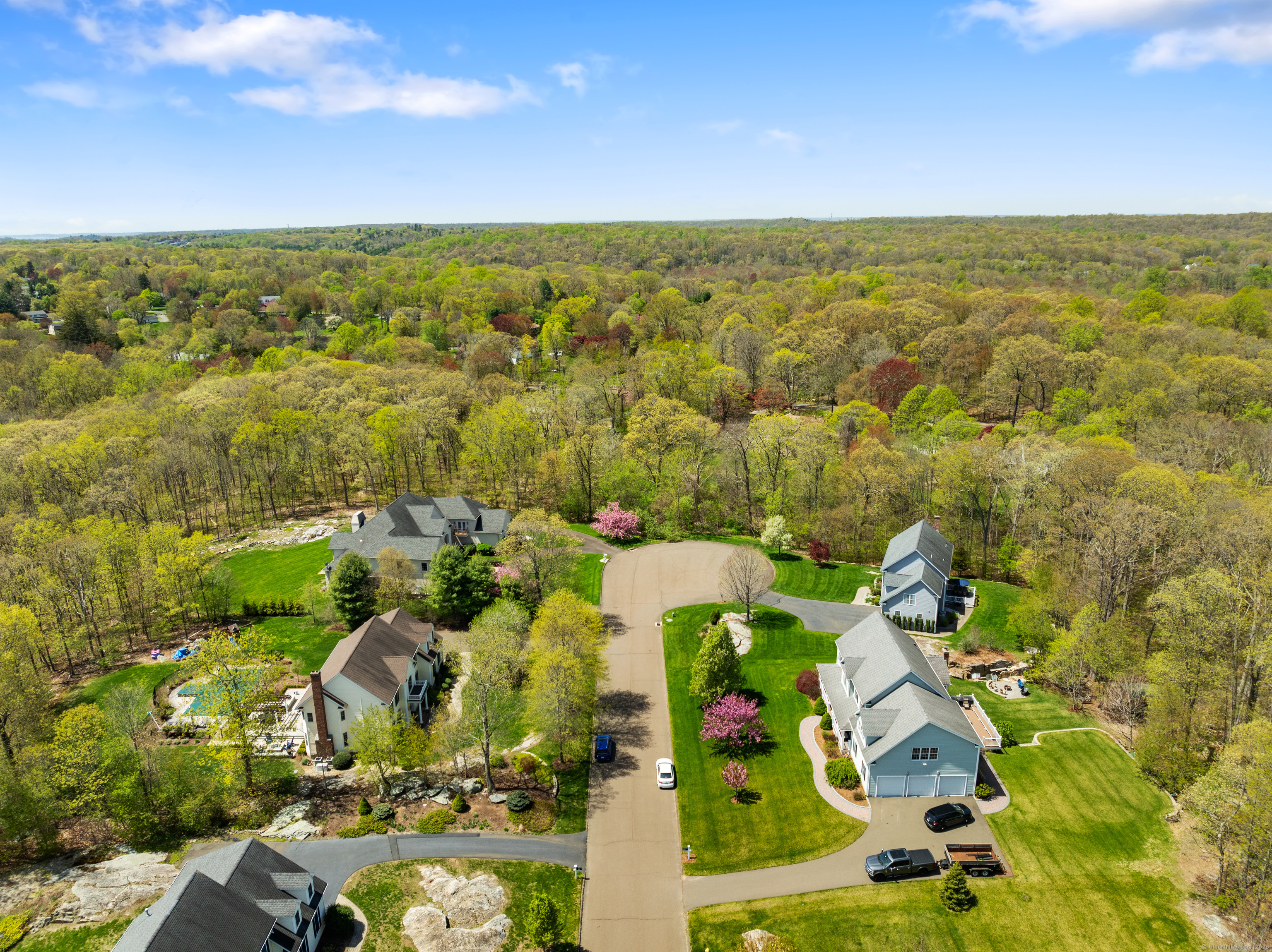 13 Partridge, Branford, Connecticut 06405