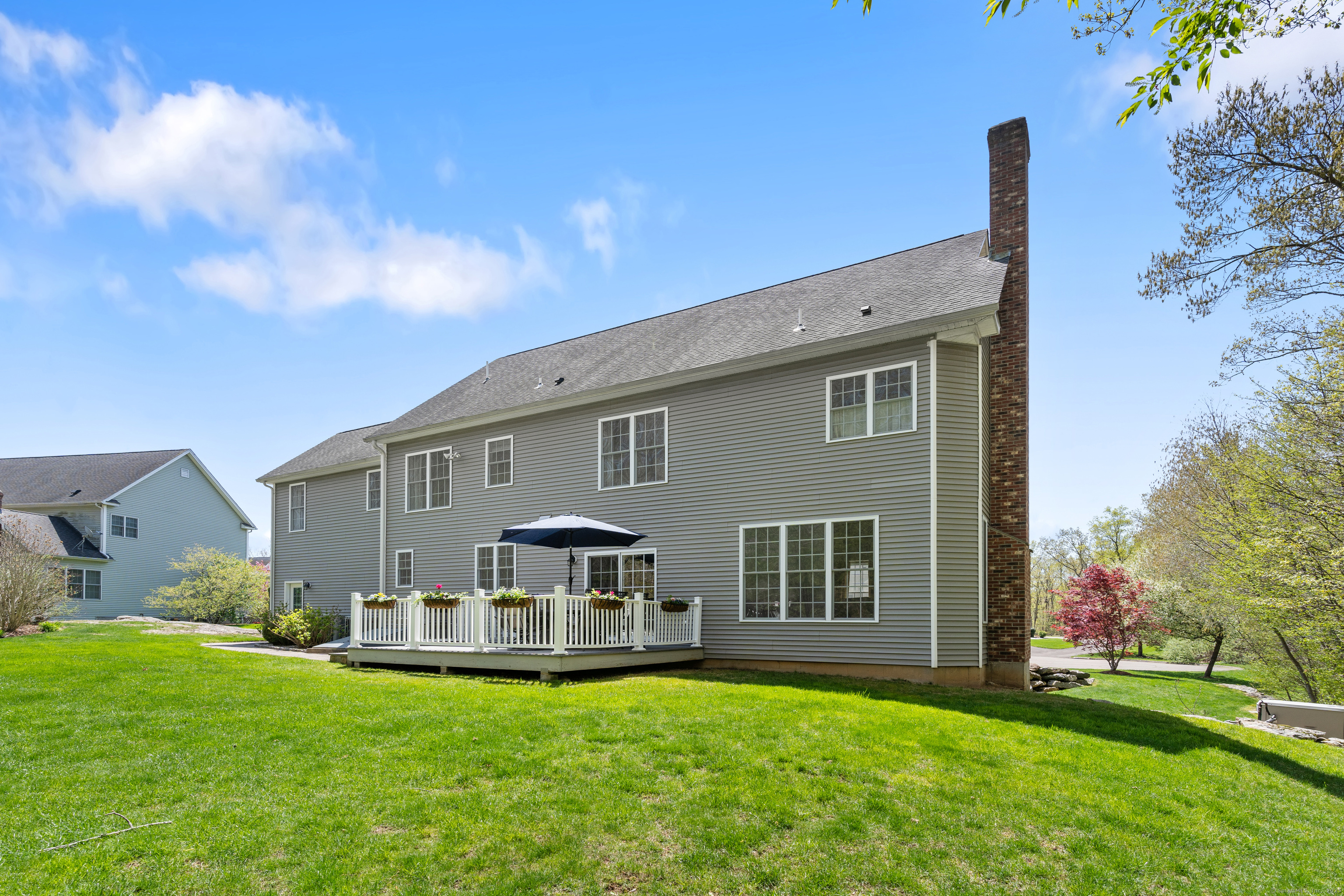 13 Partridge, Branford, Connecticut 06405