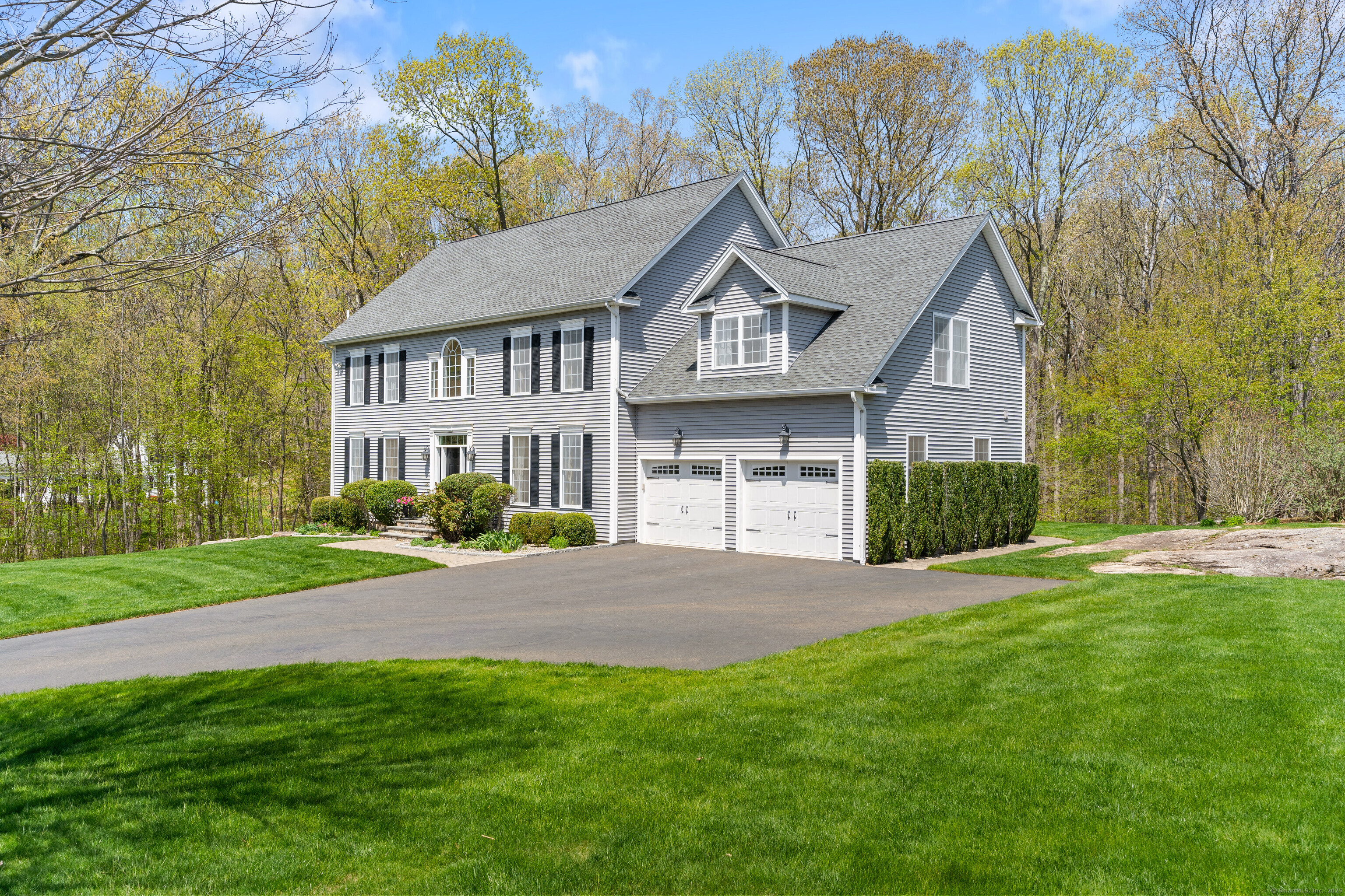 13 Partridge, Branford, Connecticut 06405